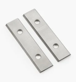 Lee Valley Scrapers>Replacement Blades For Carbide Scrapers