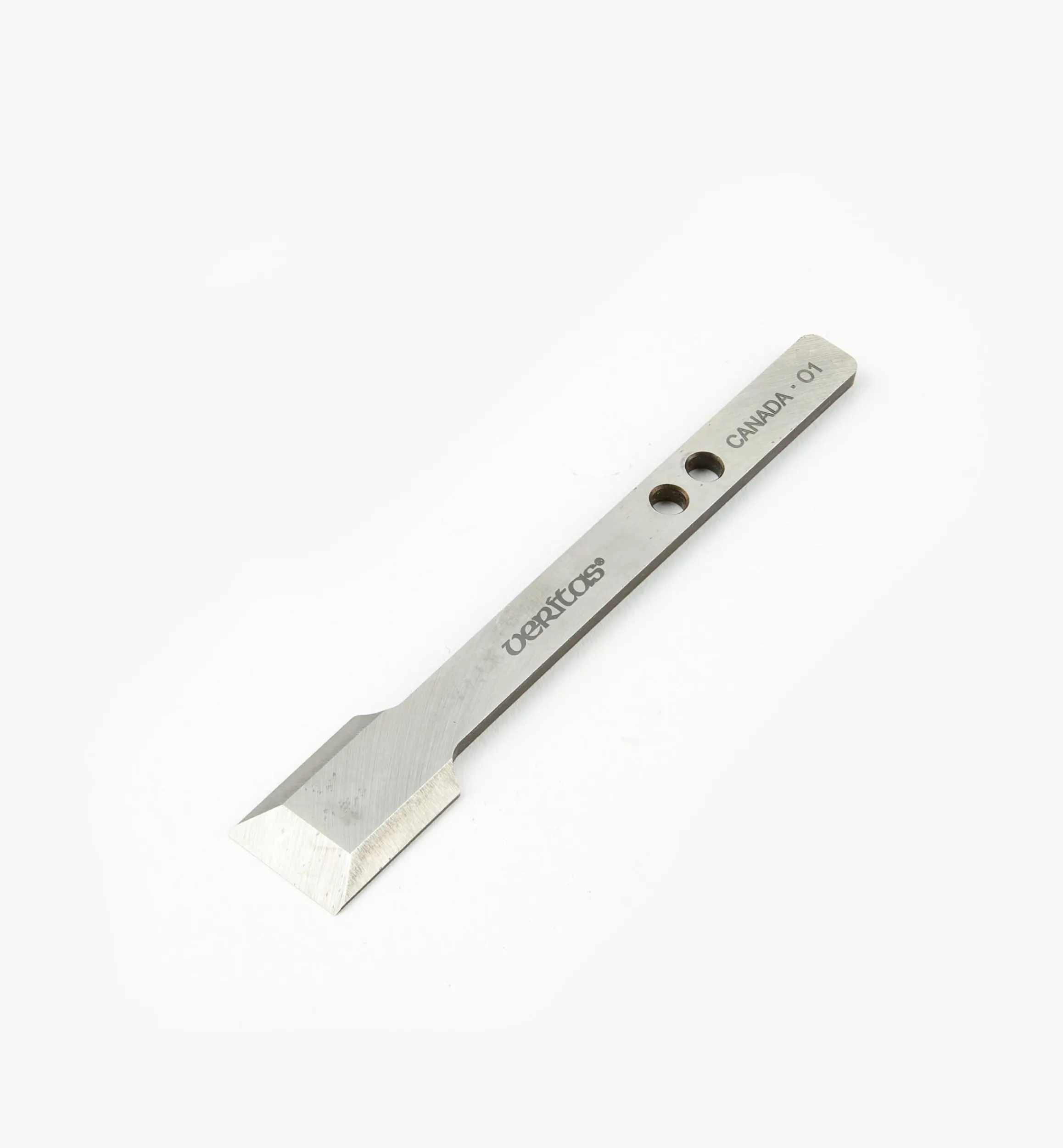 Lee Valley Planes>Replacement Blades For The Veritas Medium Shoulder Plane