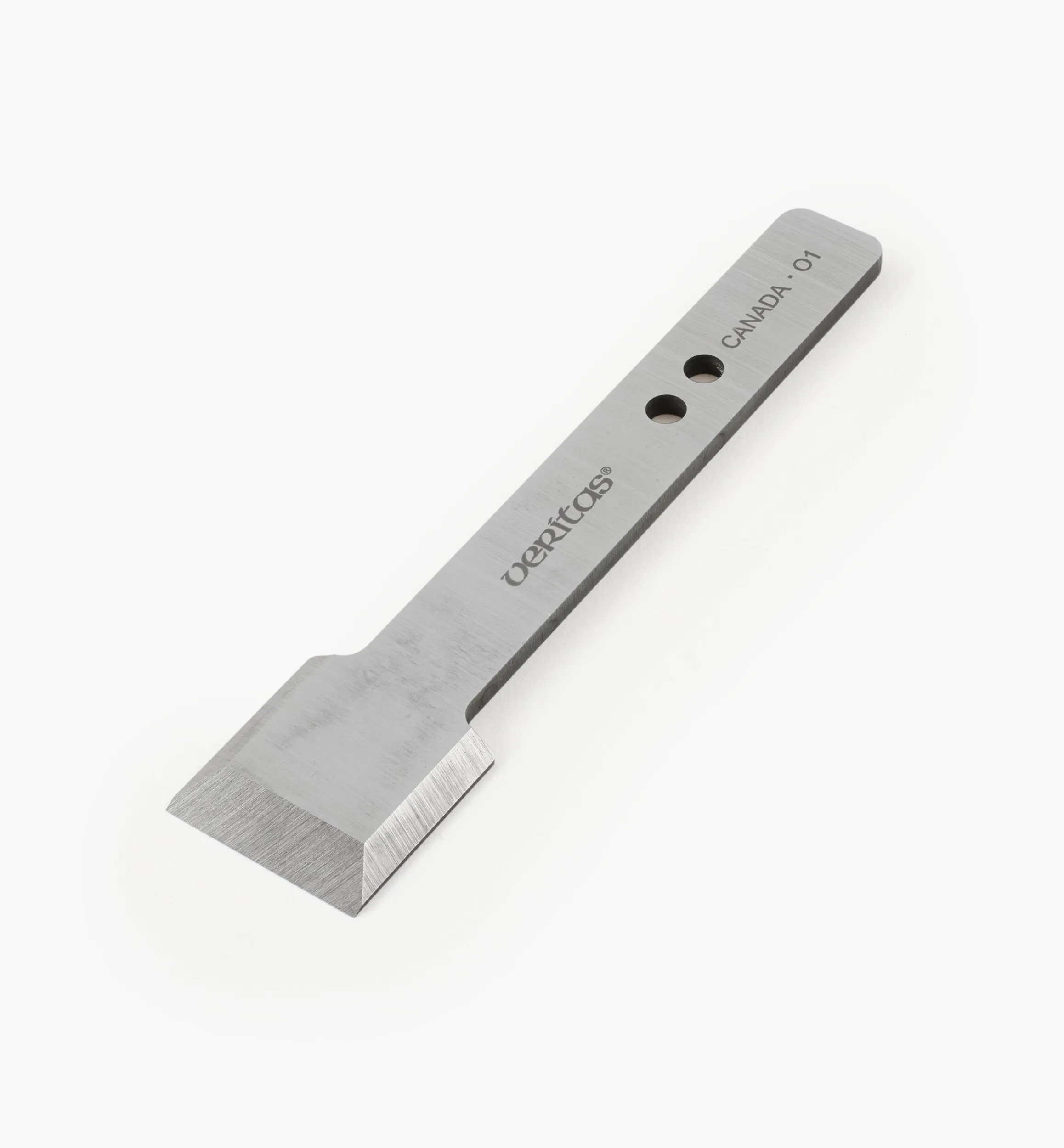 Lee Valley Planes>Replacement Blades For The Veritas Bullnose Plane