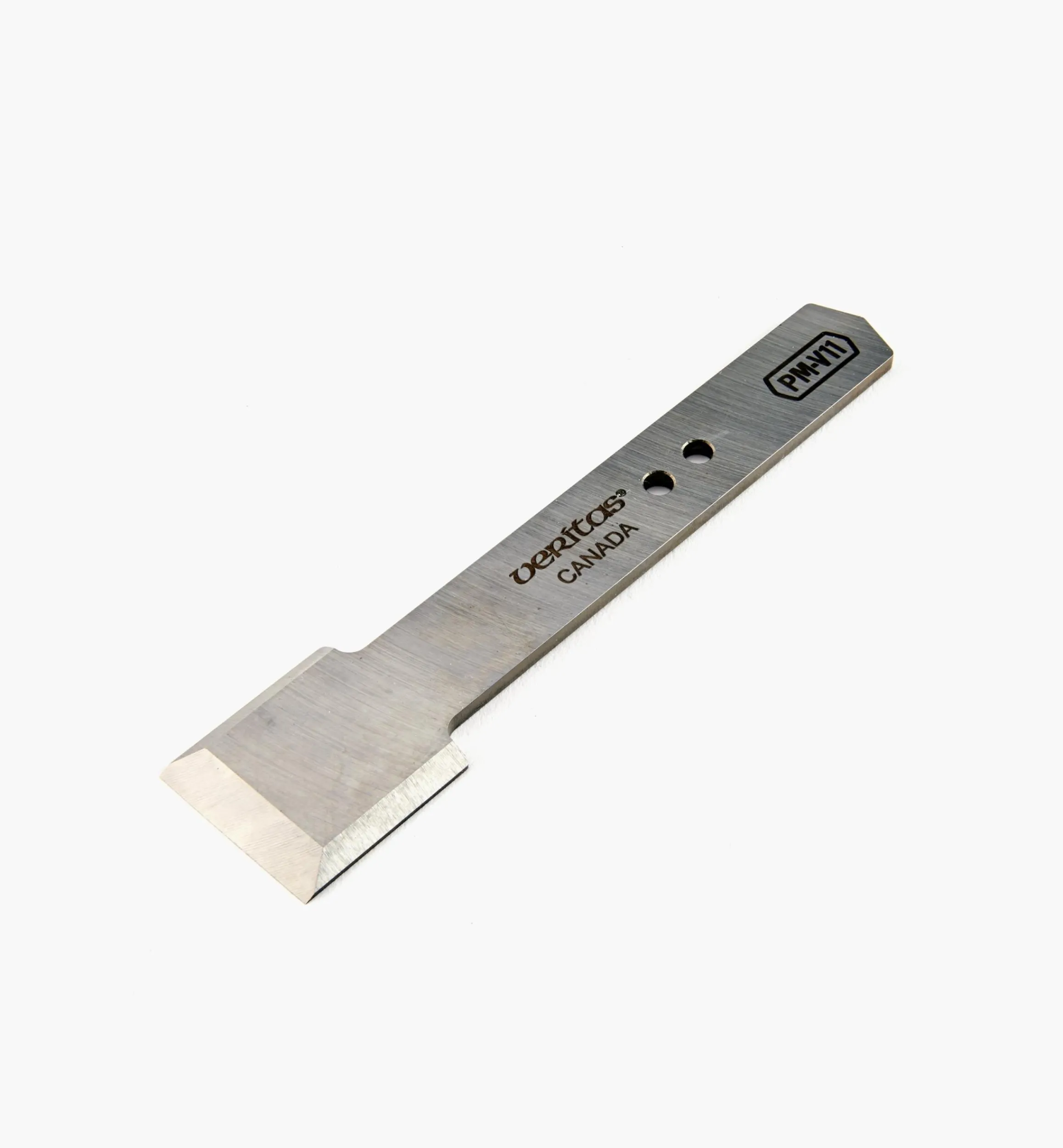 Lee Valley Planes>Replacement Blades For The Veritas Large Shoulder Plane