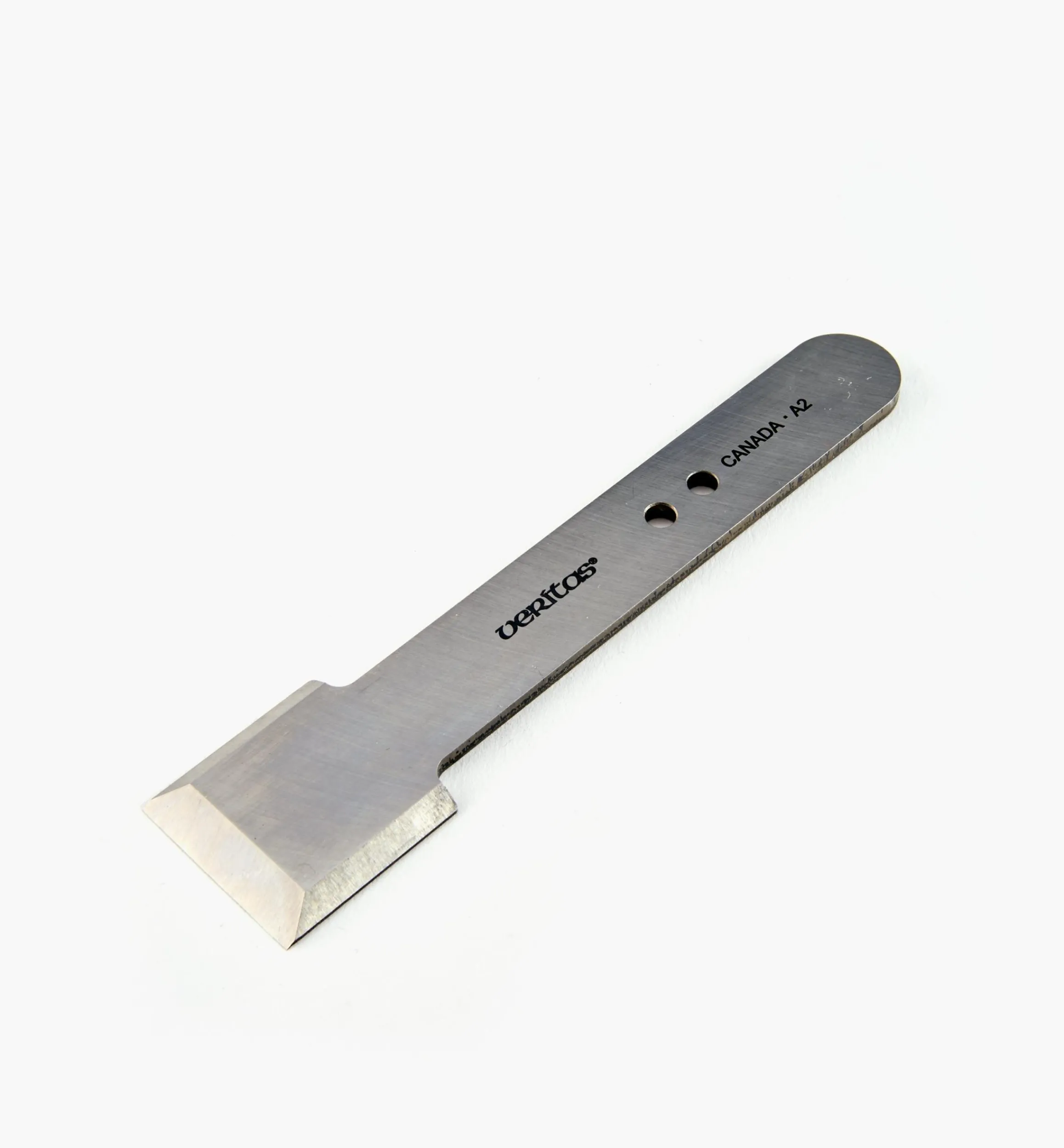 Lee Valley Planes>Replacement Blades For The Veritas Large Shoulder Plane