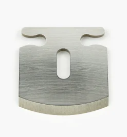 Lee Valley Hand Tools>Replacement Blades For Veritas Pullshaves