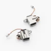 Lee Valley Power Tool Accessories>Replacement Brush Holders For Festool RO 150 FEQ Sanders