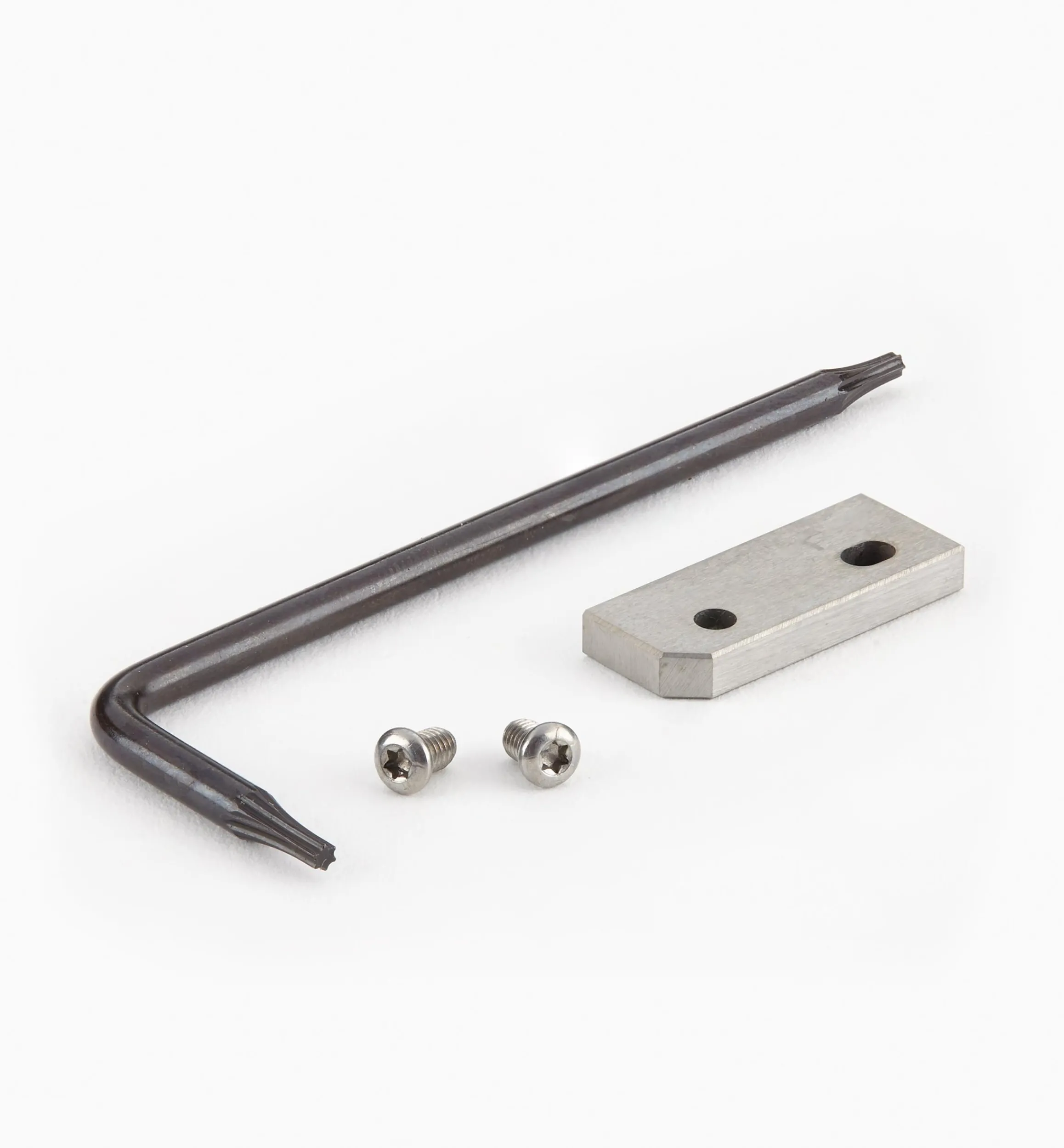 Lee Valley Sharpening>Replacement Carbide Kit For Universal Sharpener