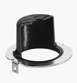 Lee Valley Routing>Replacement Chip Catcher For Festool OF 1400 Router