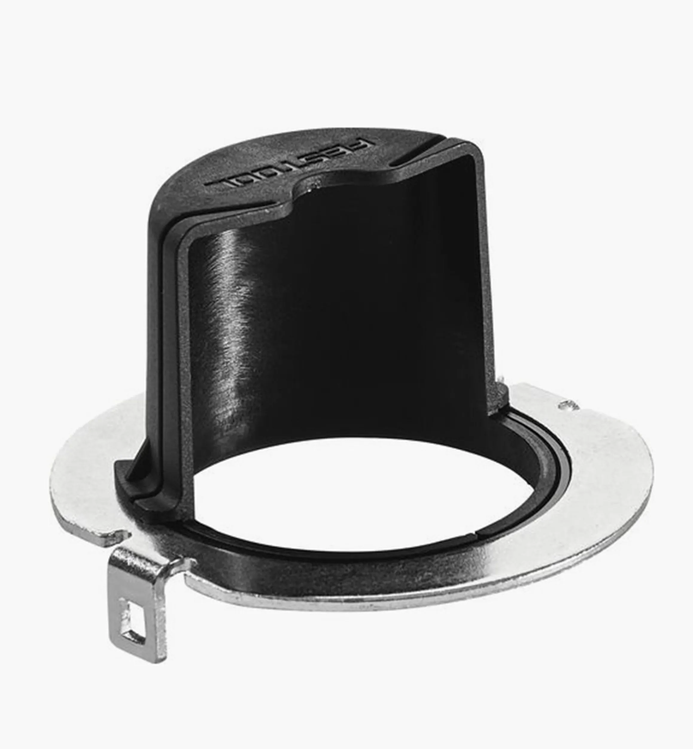 Lee Valley Routing>Replacement Chip Catcher For Festool OF 1400 Router