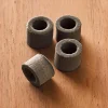 Lee Valley Safety Gear>Replacement Cuffs For SensGard NRR 31 Hearing Protectors