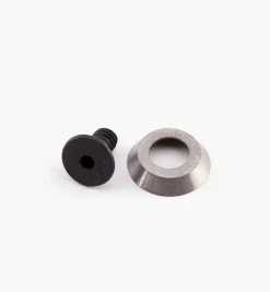 Lee Valley Turning>Replacement Cutter For Mid-Size Easy Hollowers