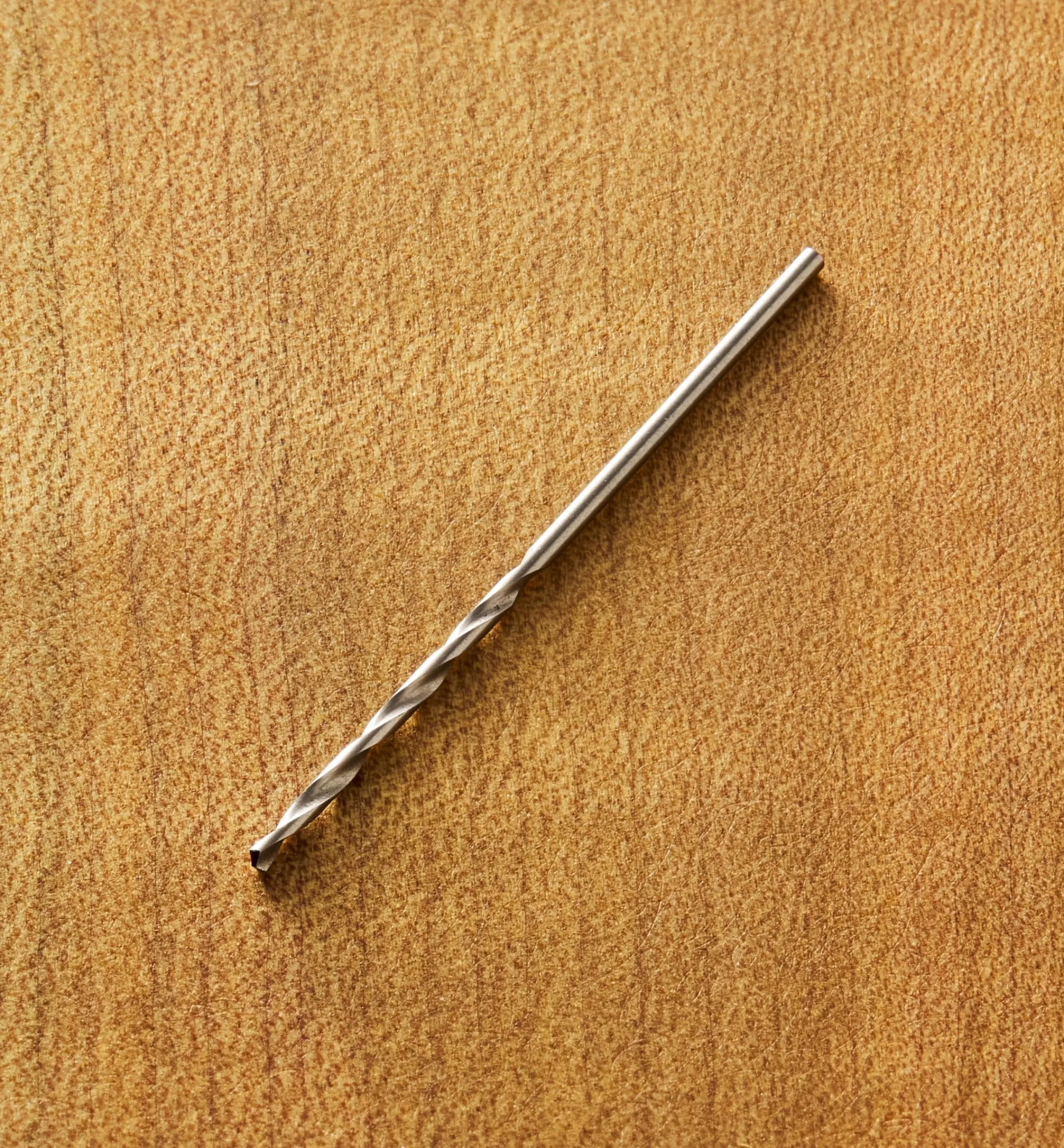 Lee Valley Power Tool Accessories>Replacement Drill Bits For Triumph HSS Twist Drill Sets