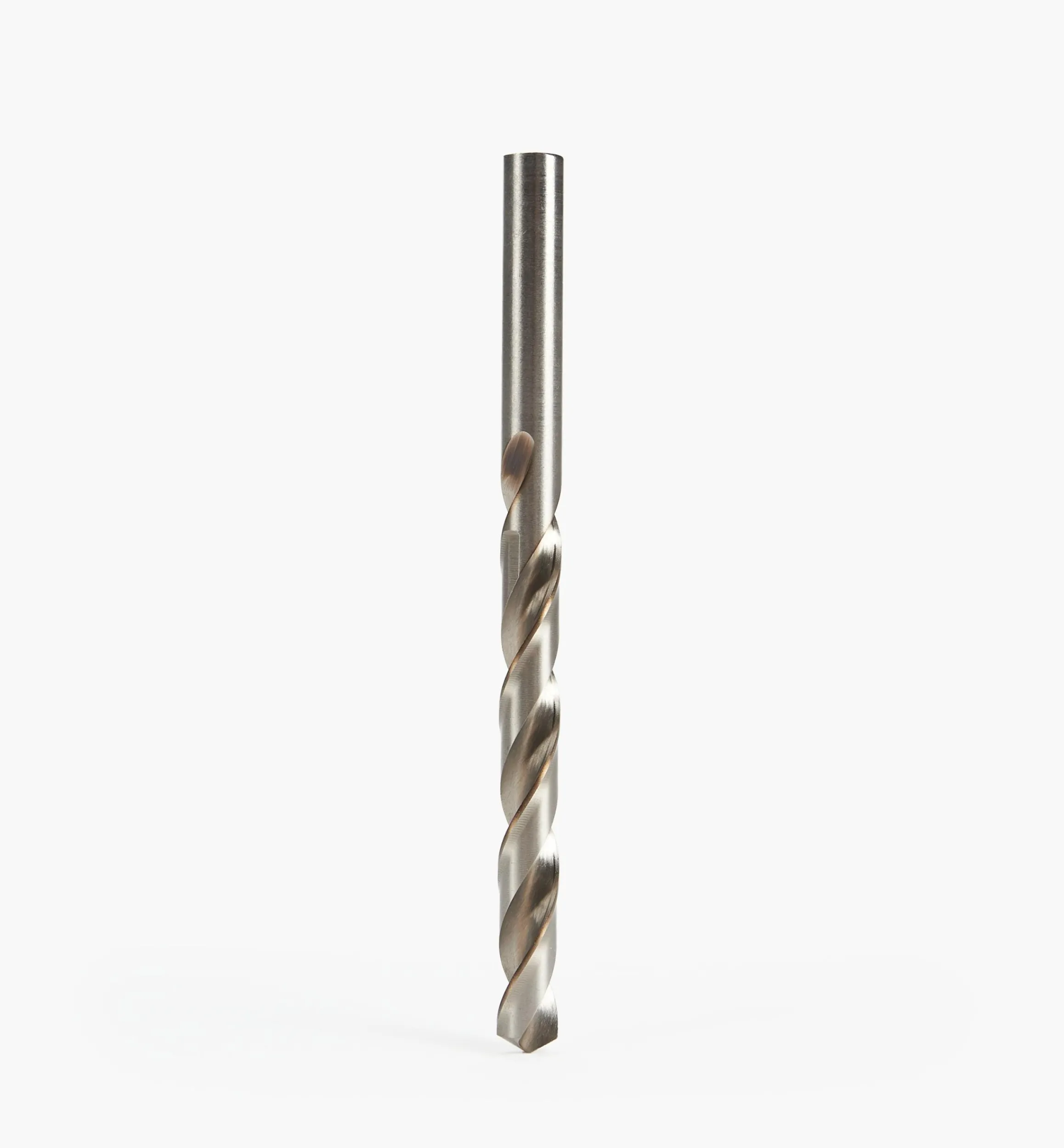 Lee Valley Power Tool Accessories>Replacement Drill Bits For Triumph HSS Twist Drill Sets