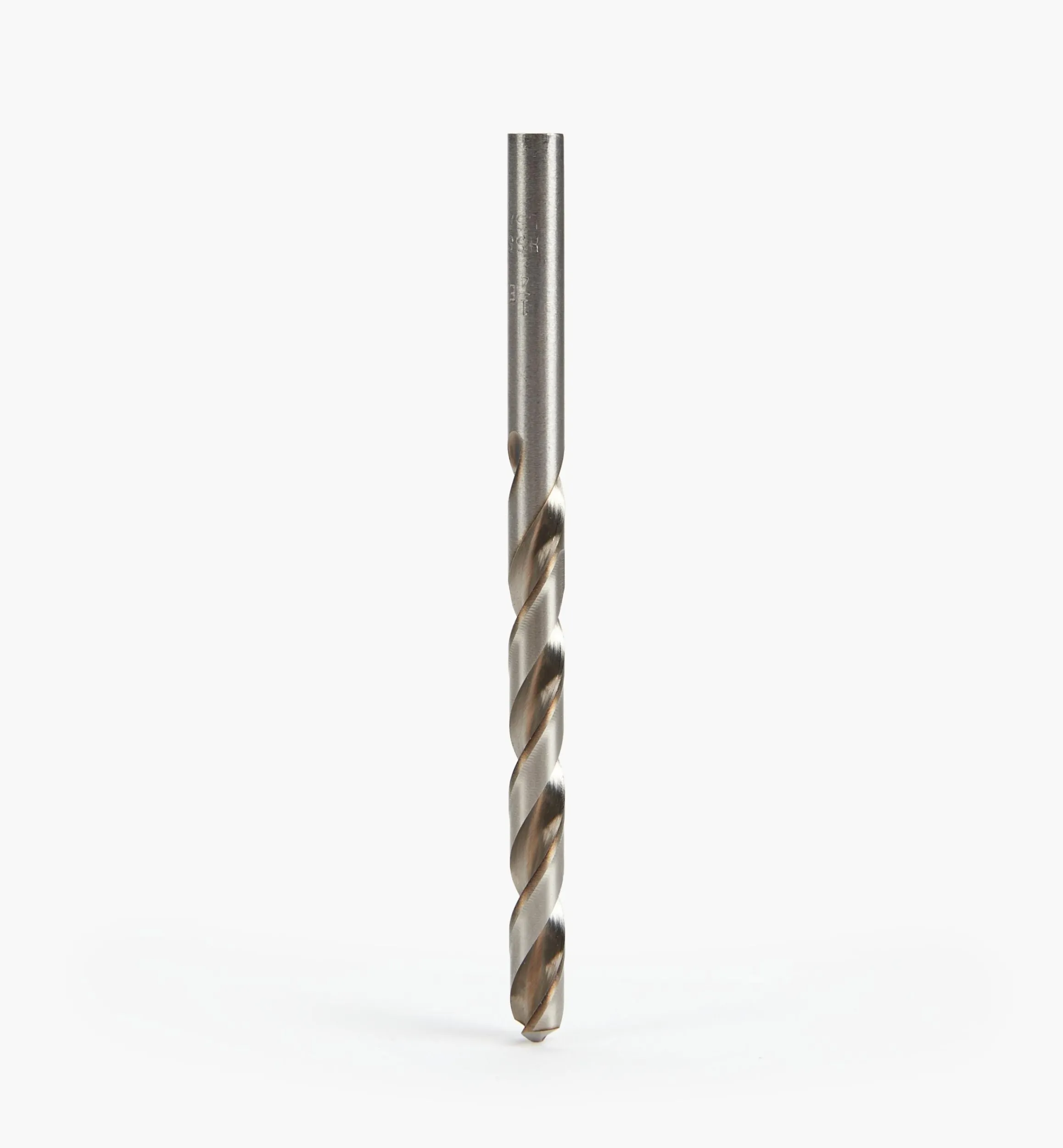 Lee Valley Power Tool Accessories>Replacement Drill Bits For Triumph HSS Twist Drill Sets