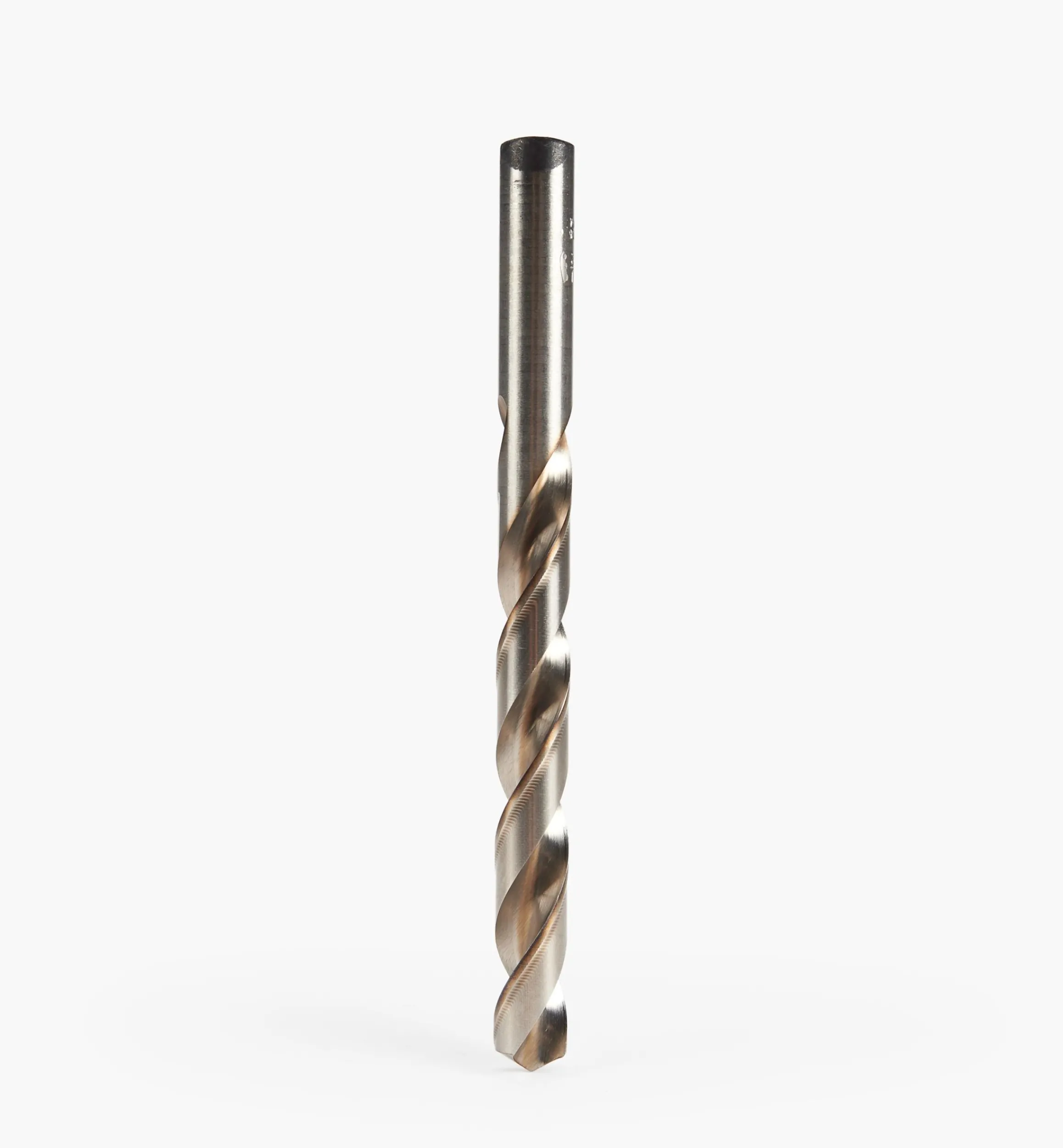 Lee Valley Power Tool Accessories>Replacement Drill Bits For Triumph HSS Twist Drill Sets