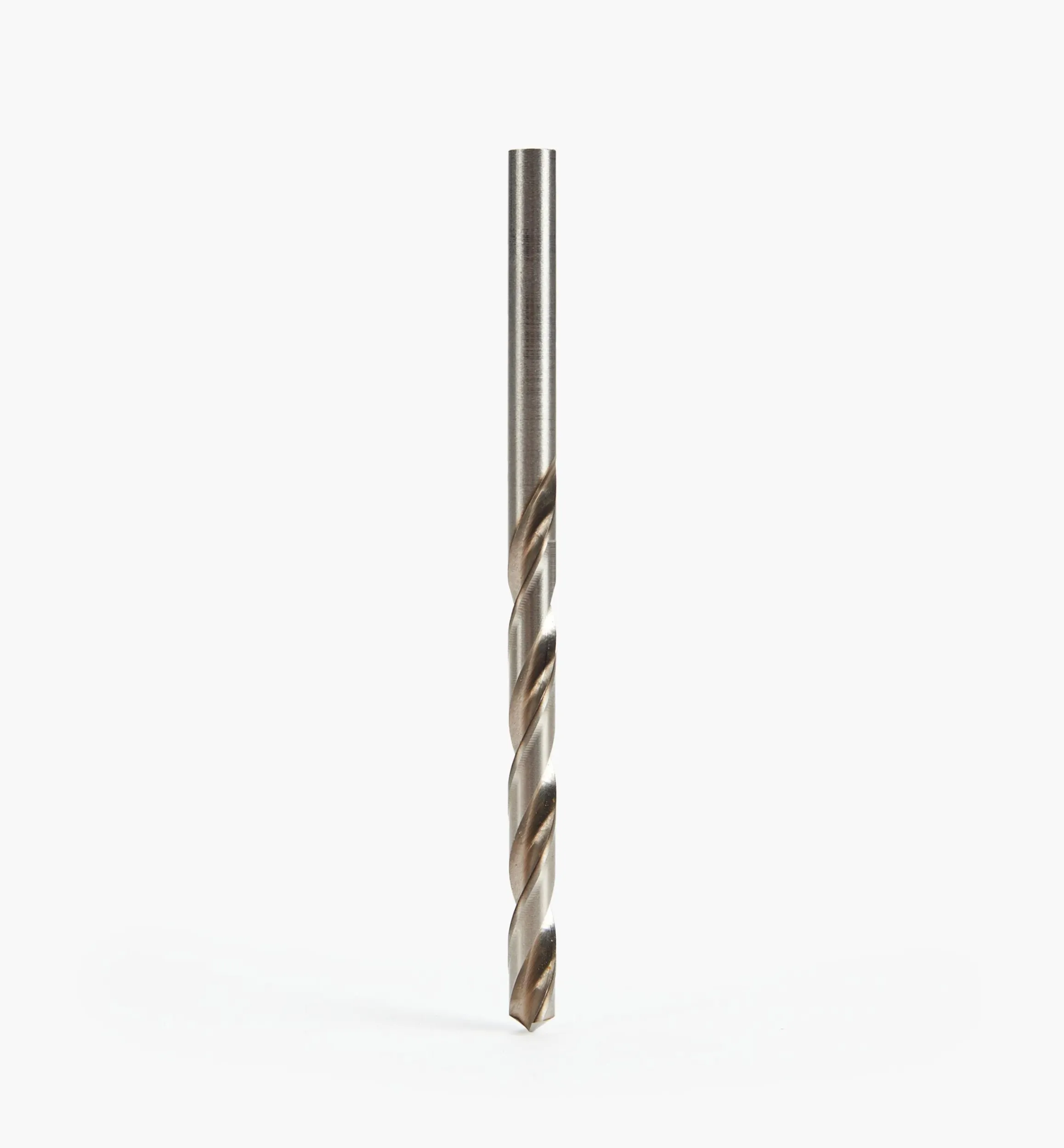 Lee Valley Power Tool Accessories>Replacement Drill Bits For Triumph HSS Twist Drill Sets