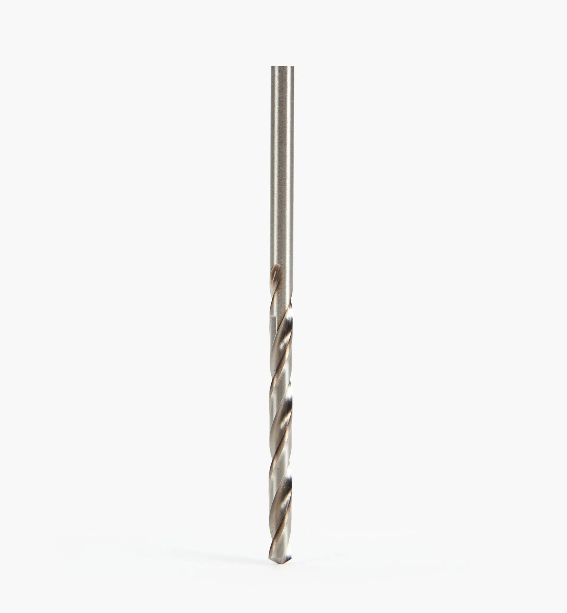 Lee Valley Power Tool Accessories>Replacement Drill Bits For Triumph HSS Twist Drill Sets