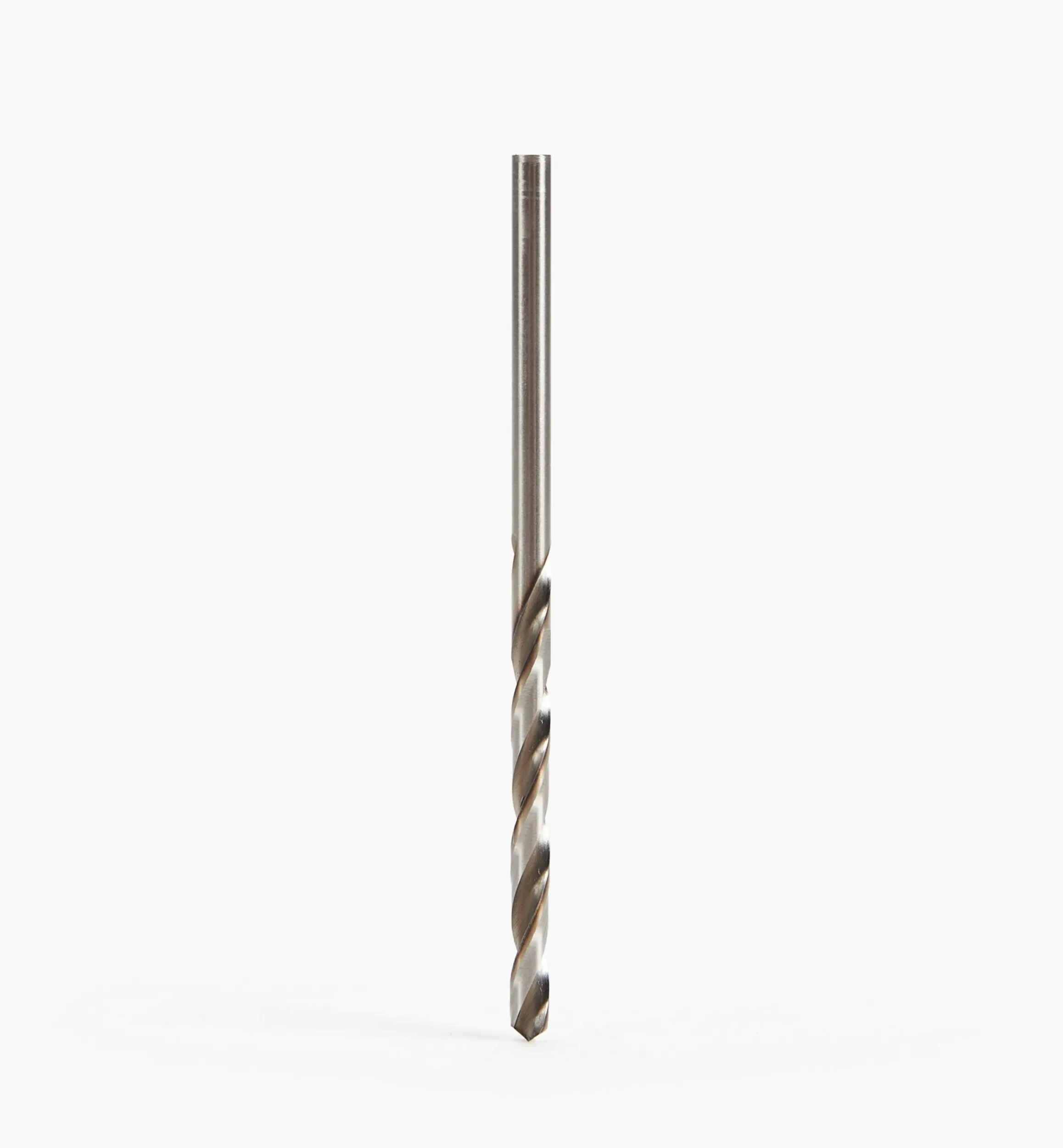 Lee Valley Power Tool Accessories>Replacement Drill Bits For Triumph HSS Twist Drill Sets