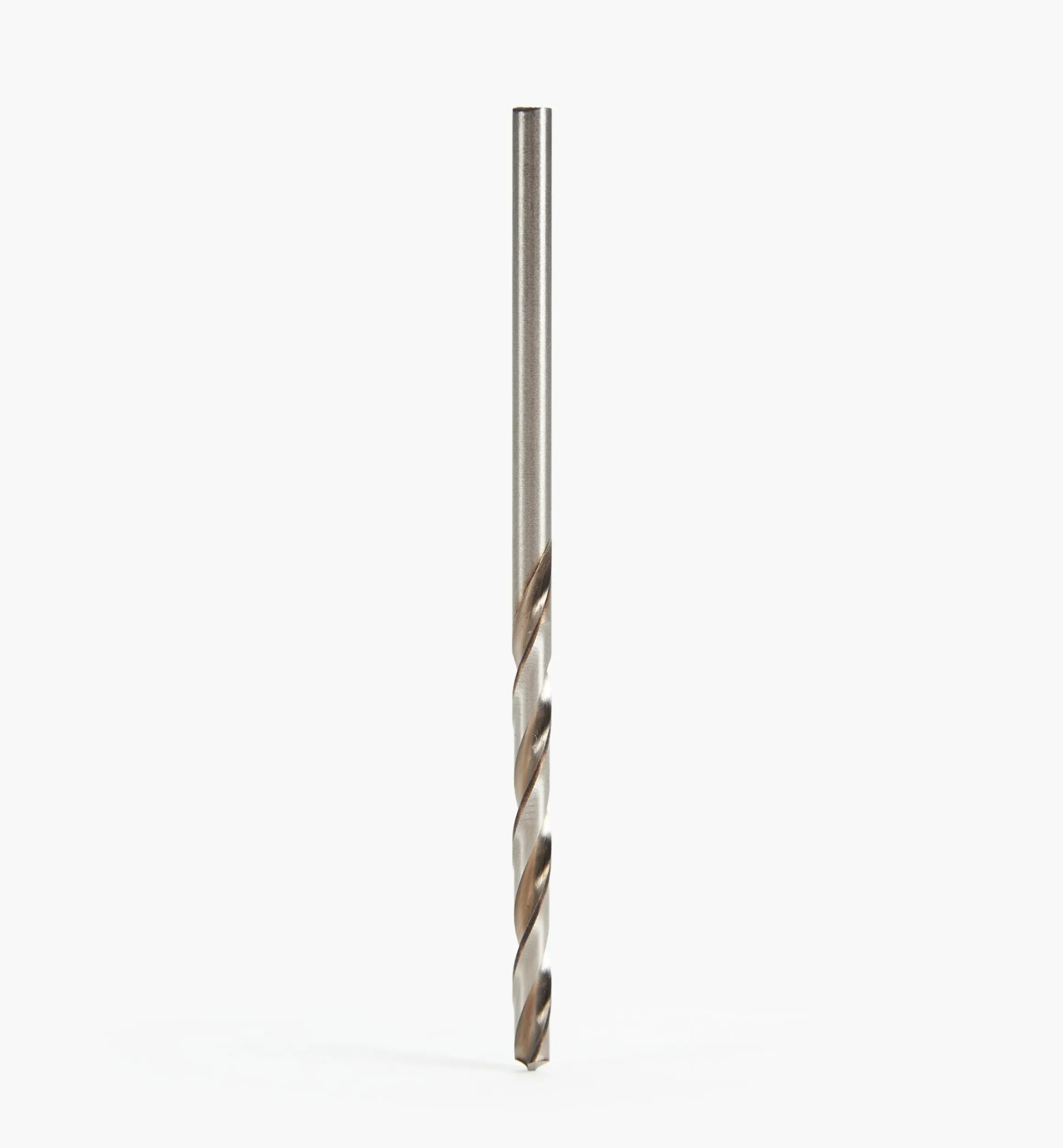 Lee Valley Power Tool Accessories>Replacement Drill Bits For Triumph HSS Twist Drill Sets
