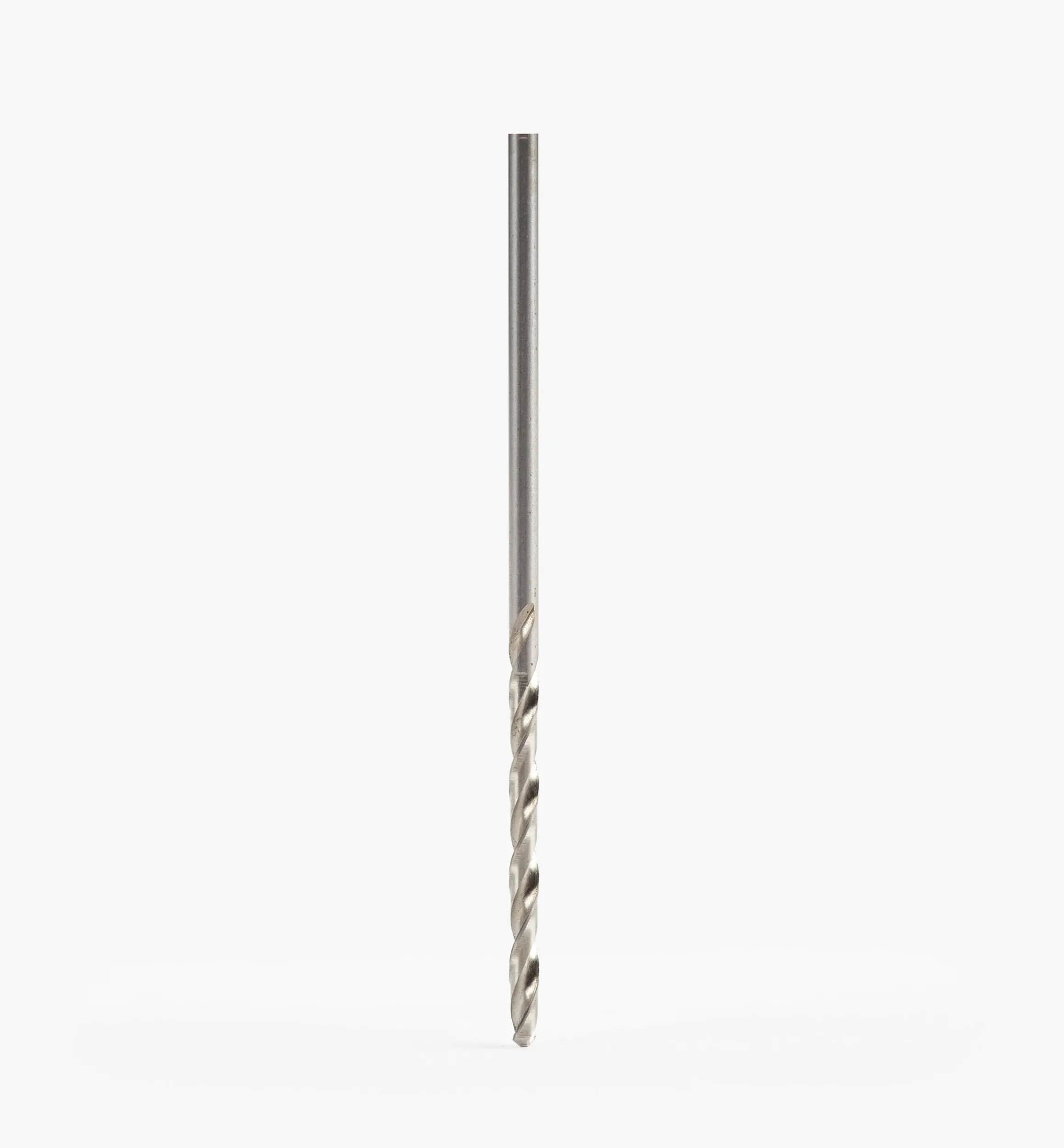 Lee Valley Power Tool Accessories>Replacement Drill Bits For Triumph HSS Twist Drill Sets