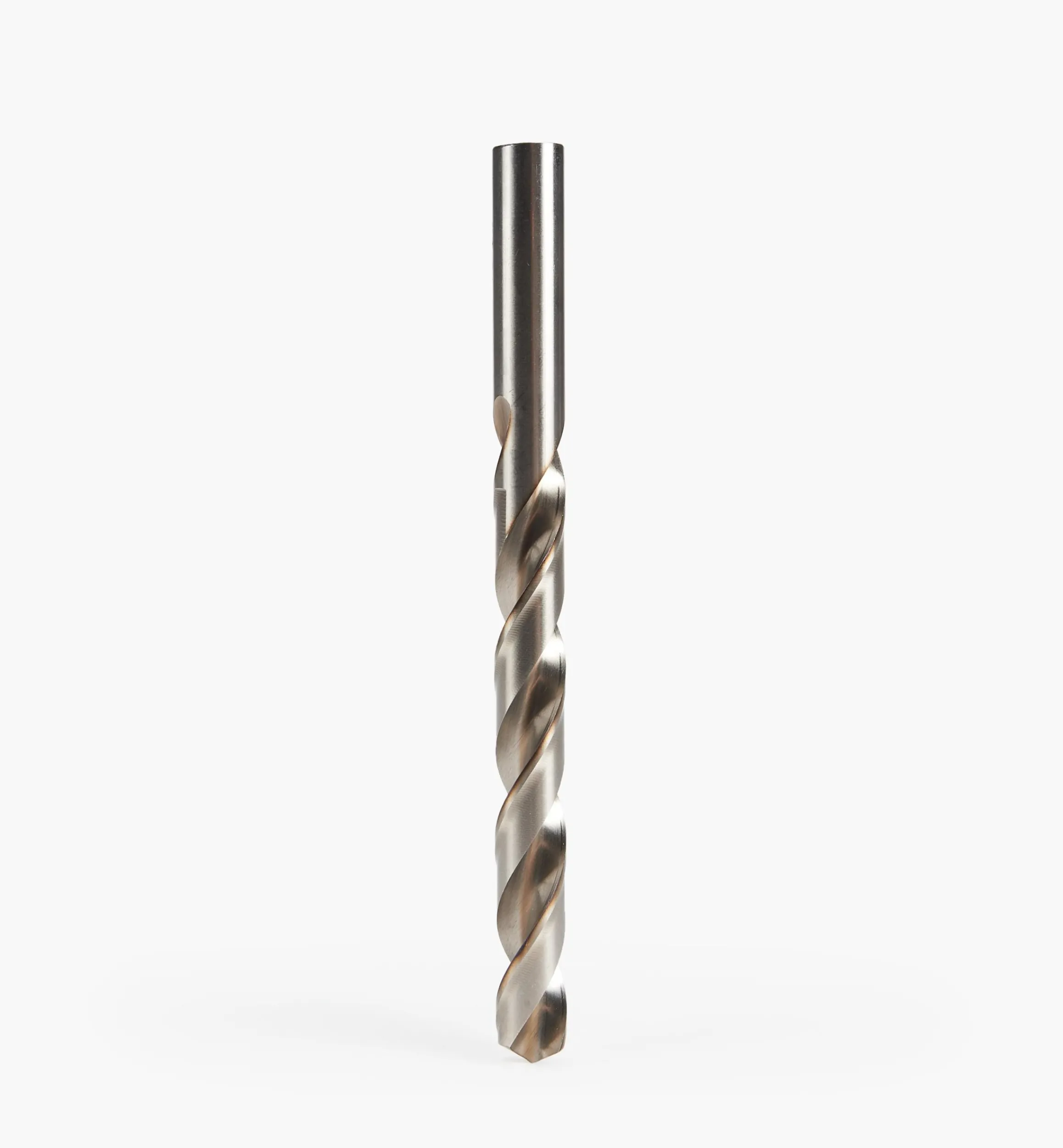 Lee Valley Power Tool Accessories>Replacement Drill Bits For Triumph HSS Twist Drill Sets