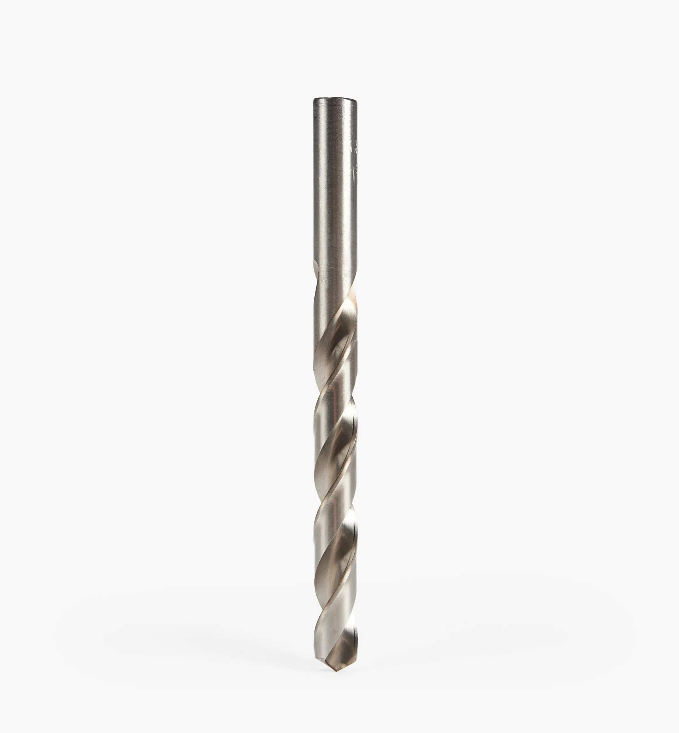 Lee Valley Power Tool Accessories>Replacement Drill Bits For Triumph HSS Twist Drill Sets