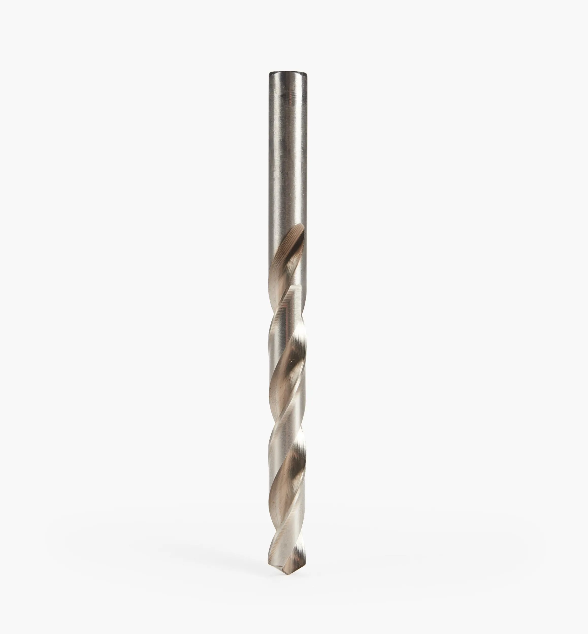 Lee Valley Power Tool Accessories>Replacement Drill Bits For Triumph HSS Twist Drill Sets