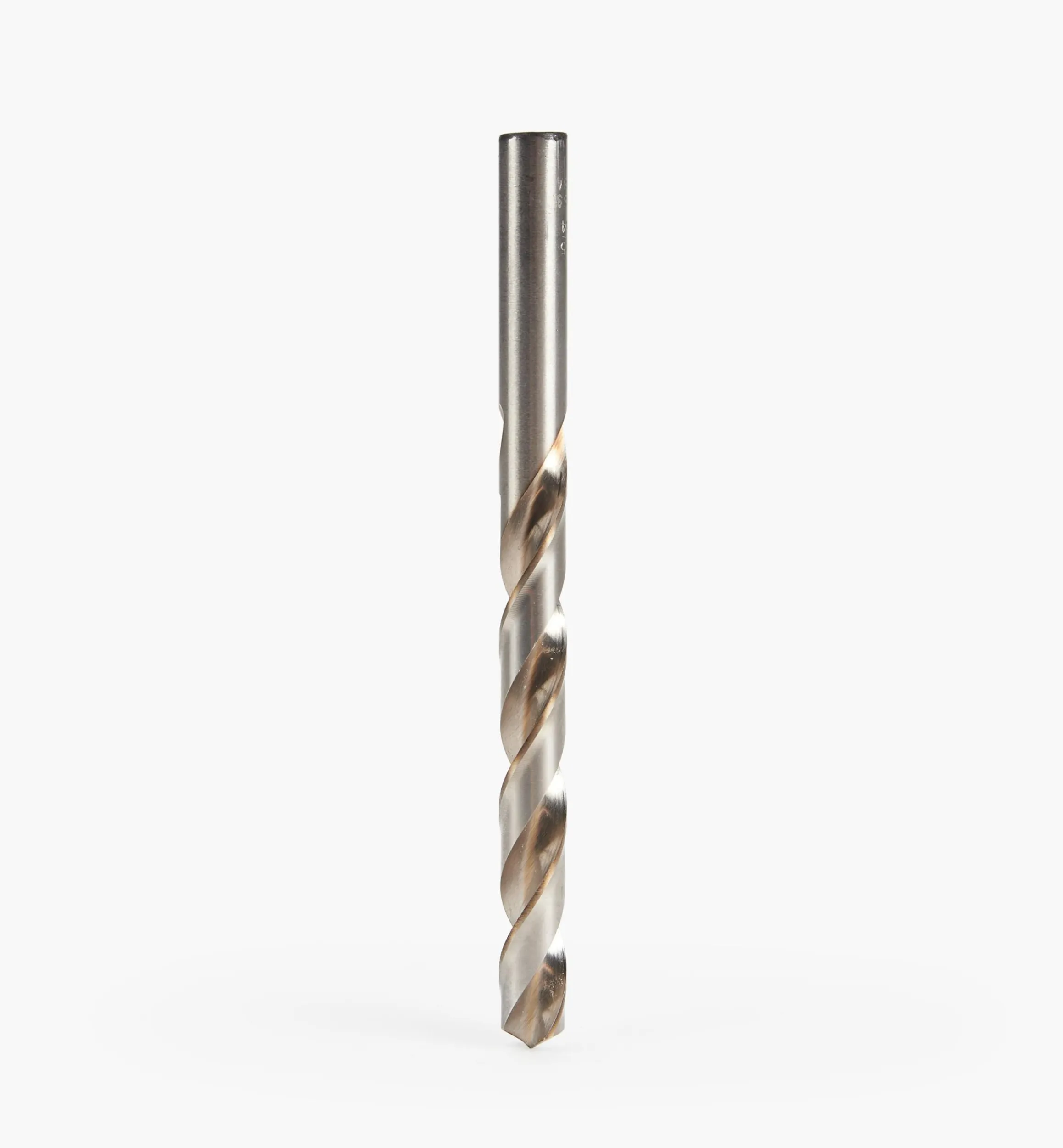 Lee Valley Power Tool Accessories>Replacement Drill Bits For Triumph HSS Twist Drill Sets