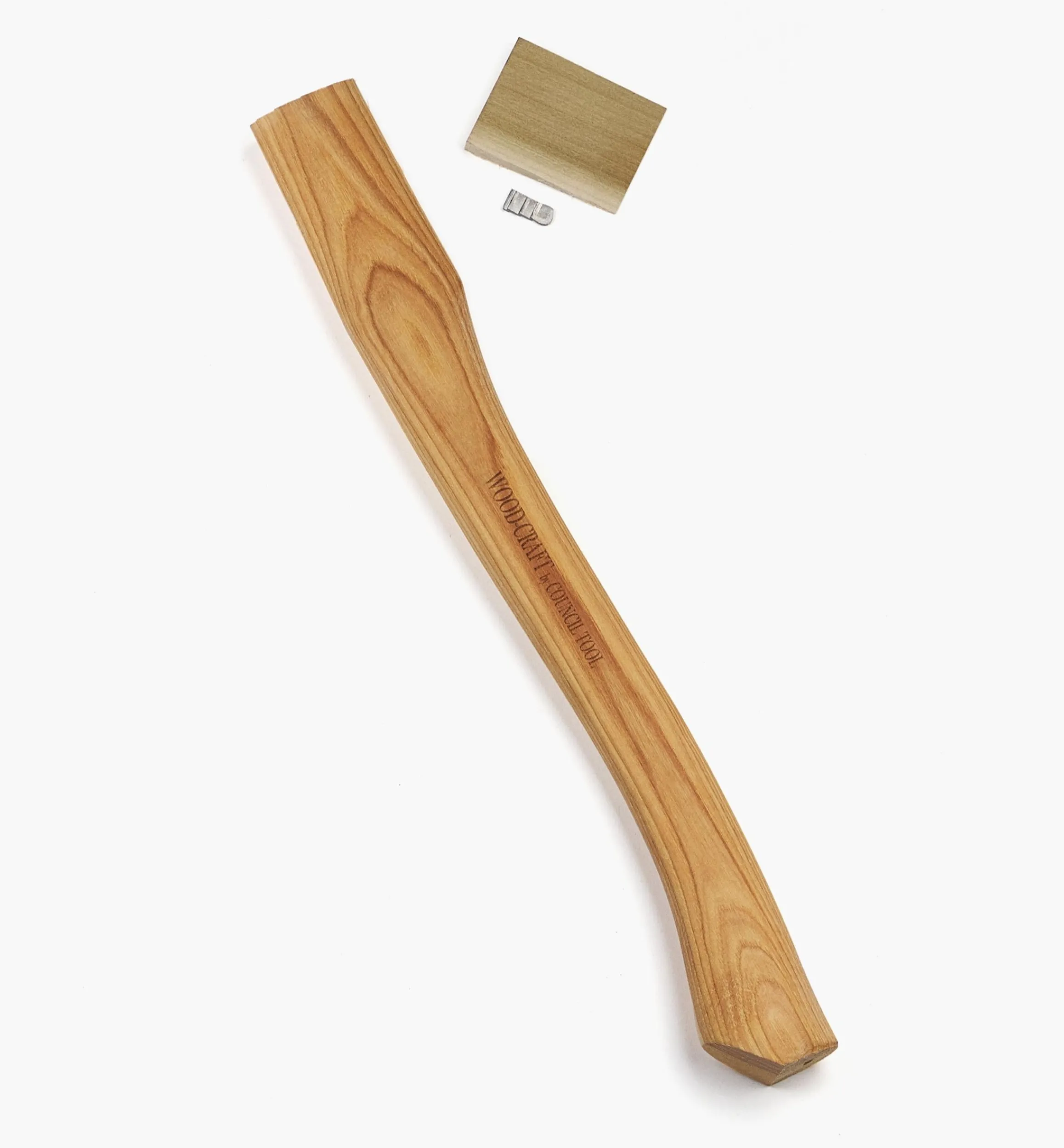 Lee Valley Hand Tools>Replacement Handle For Council Tool Flying Fox Woodsman Hatchet
