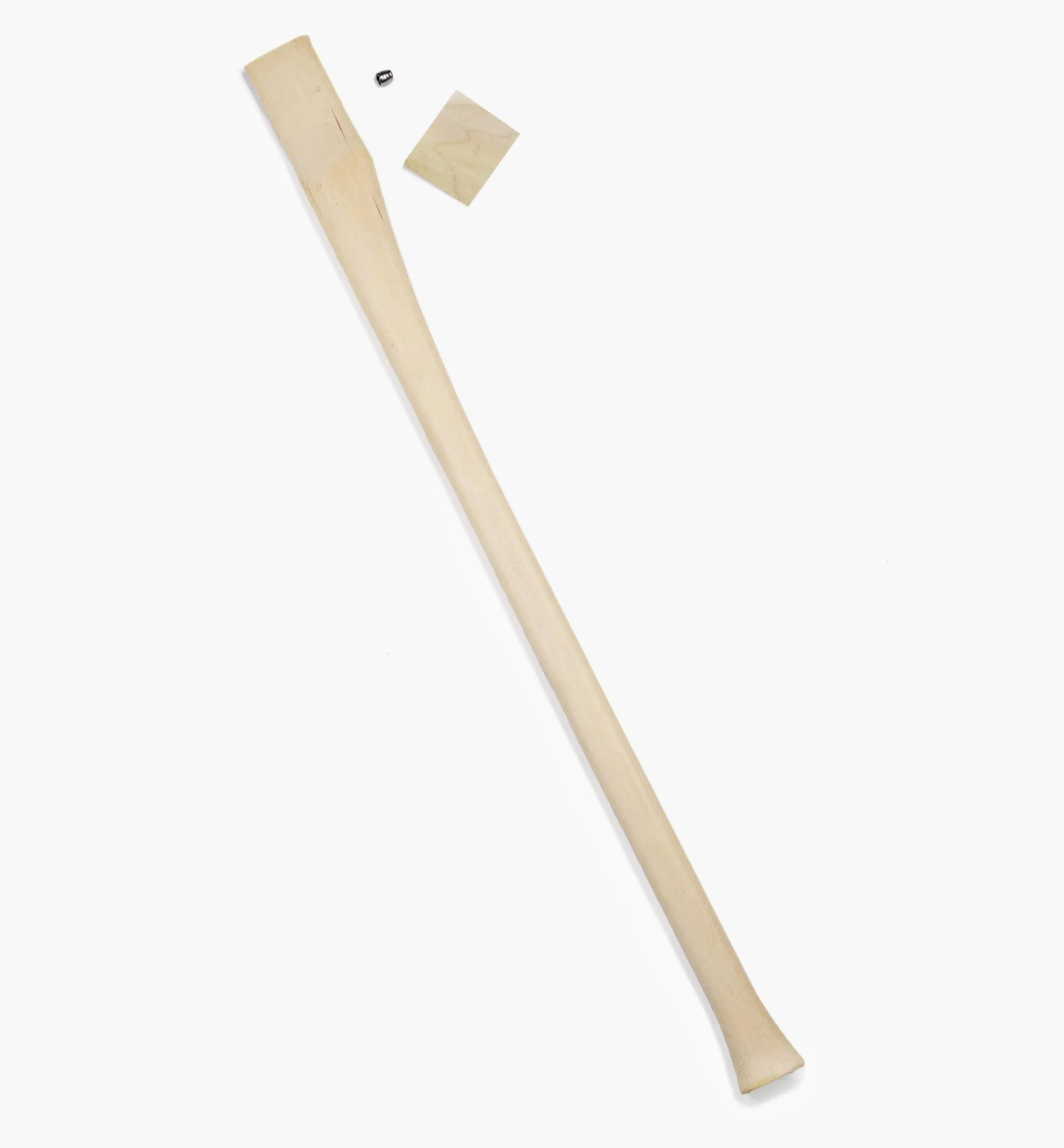 Lee Valley Hand Tools>Replacement Handle For Council Tool Axe-Eye Maul