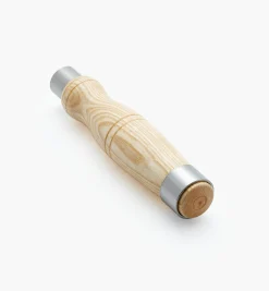 Lee Valley Hand Tools>Replacement Handle For Log Notch Gouge