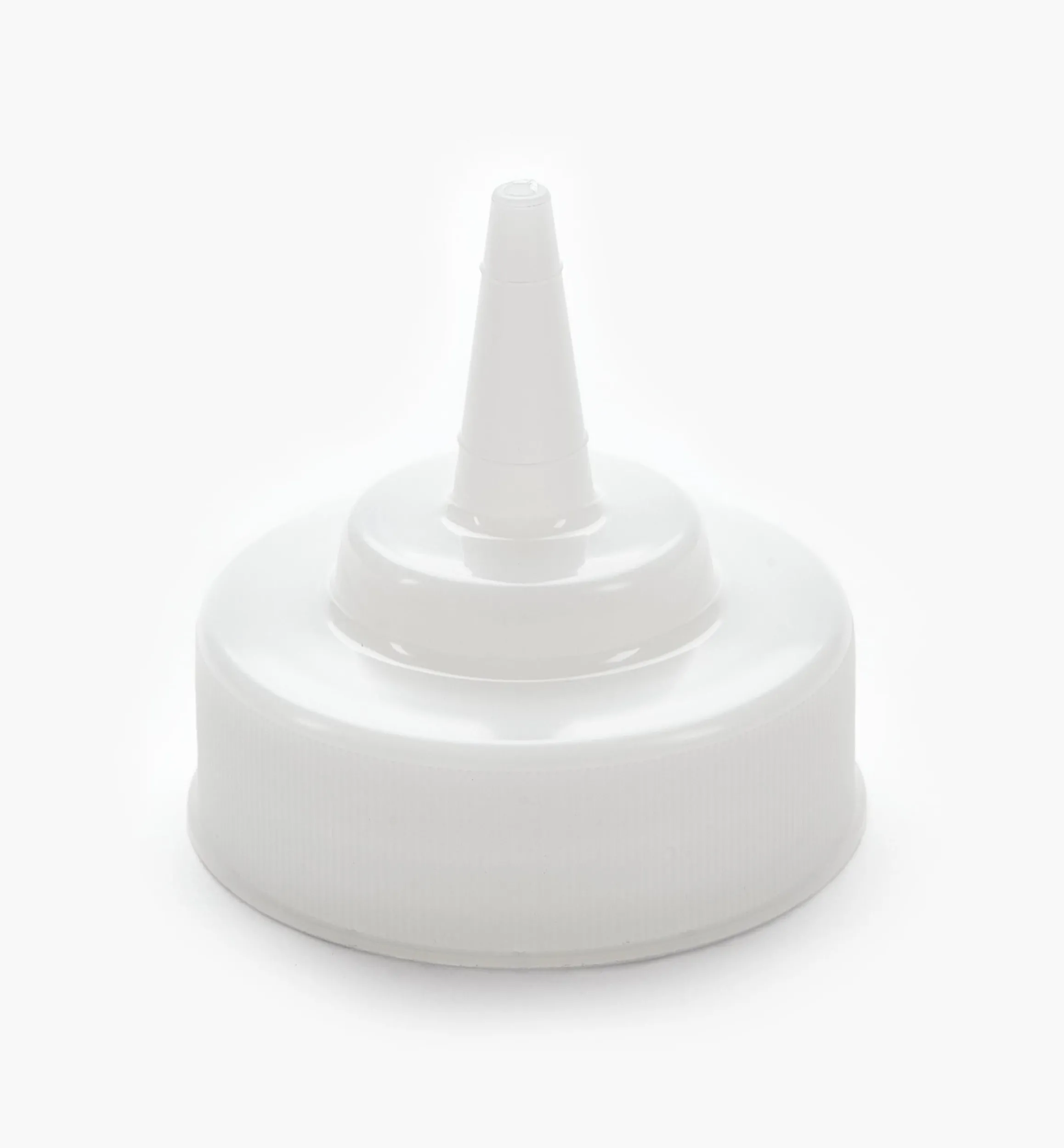 Lee Valley Food Storage>Replacement Lids For Squeeze Bottles