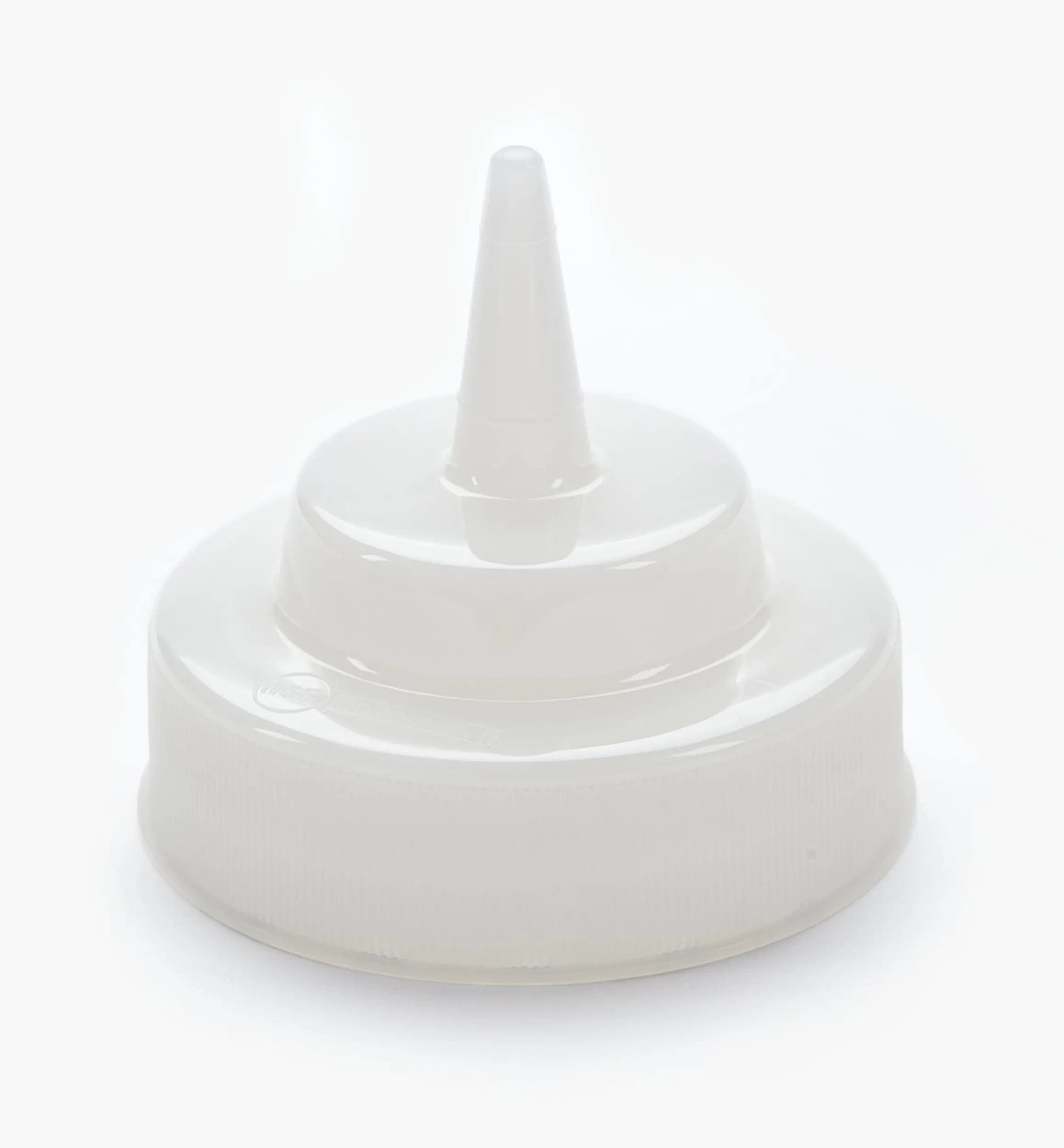 Lee Valley Food Storage>Replacement Lids For Squeeze Bottles