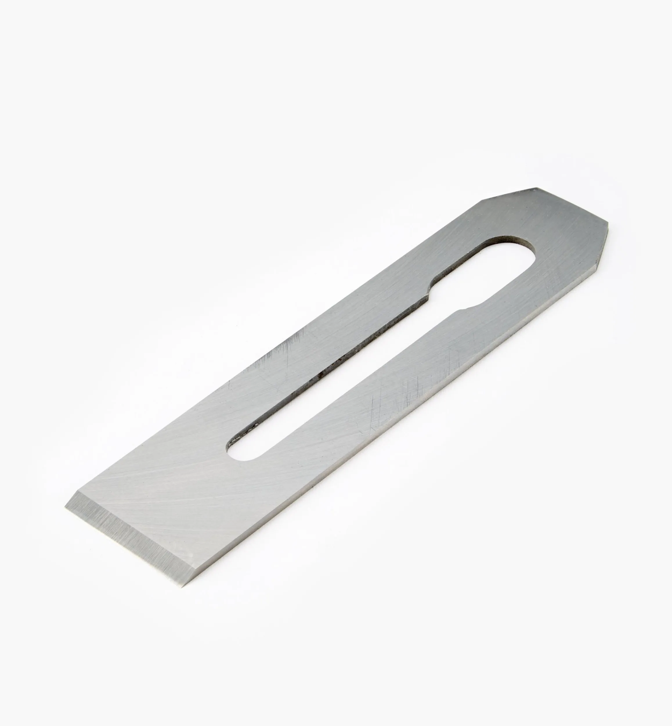 Lee Valley Planes>Replacement 48mm Blade For E.C. Emmerich Wooden Planes