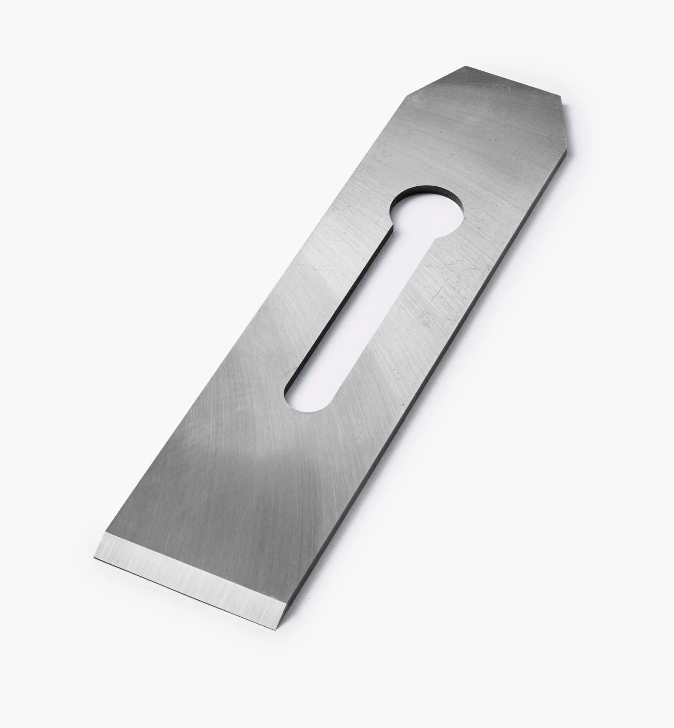 Lee Valley Planes>Replacement 48mm Blade For E.C. Emmerich Traditional Wooden Planes