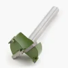 Lee Valley Power Tool Accessories>Replacement 35mm Carbide Bit For Veritas Hinge-Boring Jig