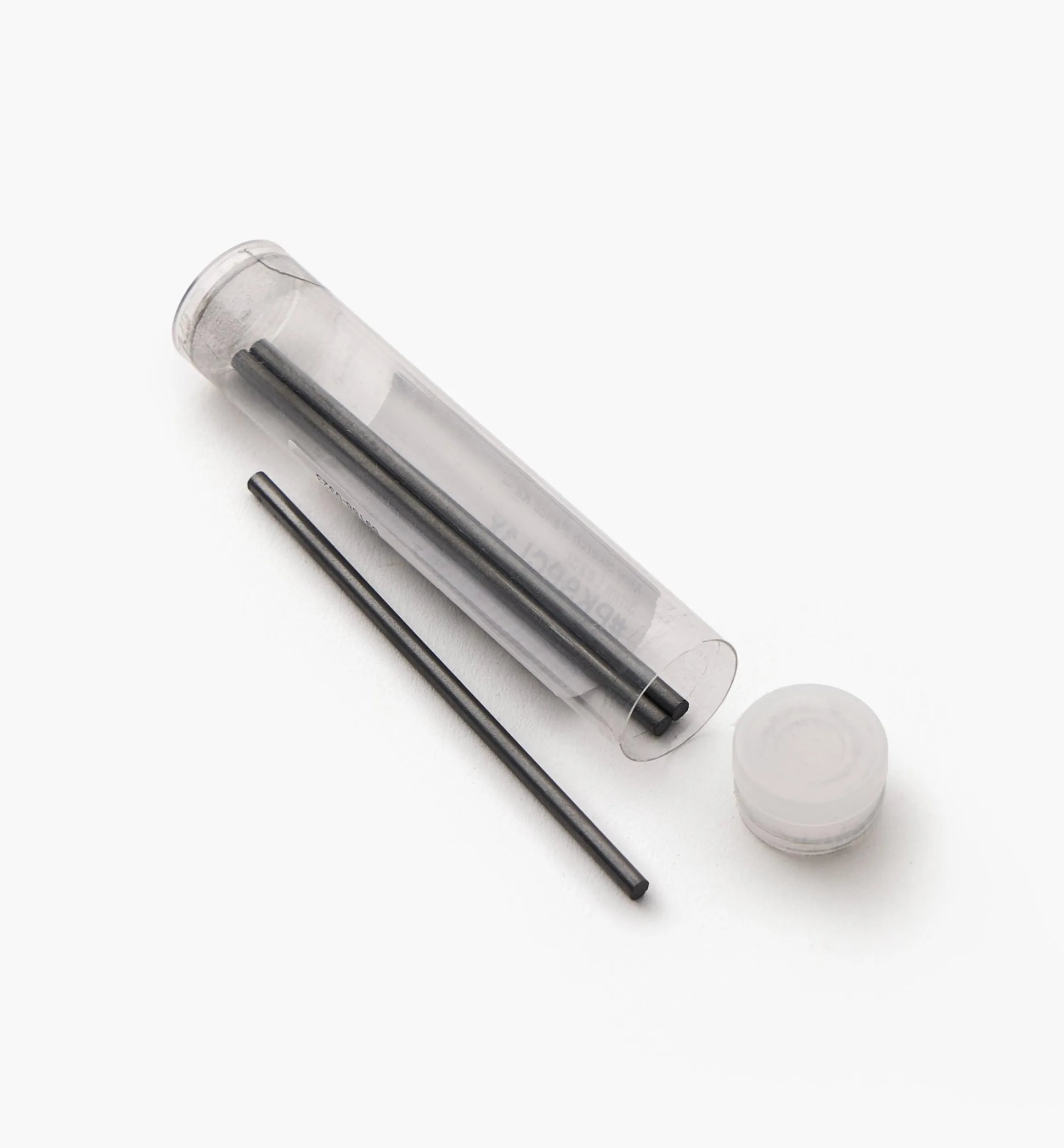 Lee Valley Project Supplies>Replacement 3mm Leads For Mini Sketch Pencil Hardware