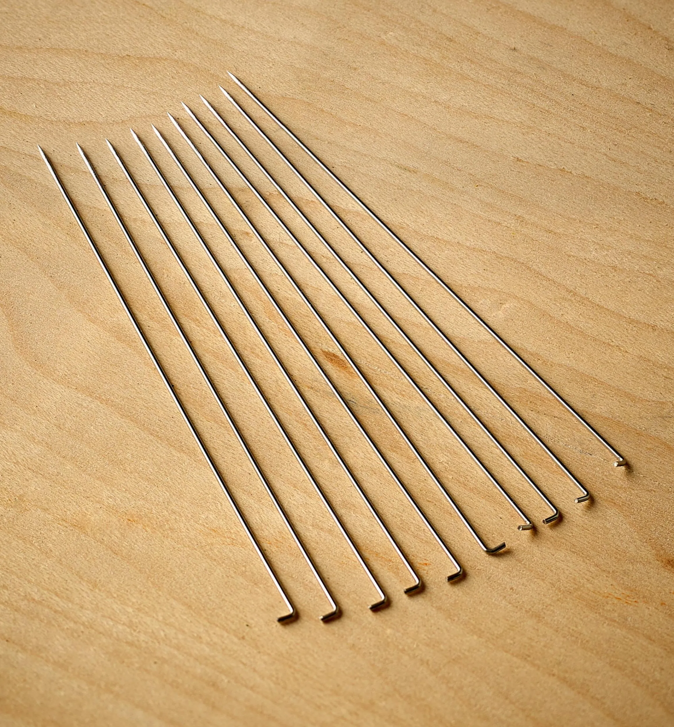 Lee Valley Marking & Measuring>Replacement Needles For 35mm Stud Finder