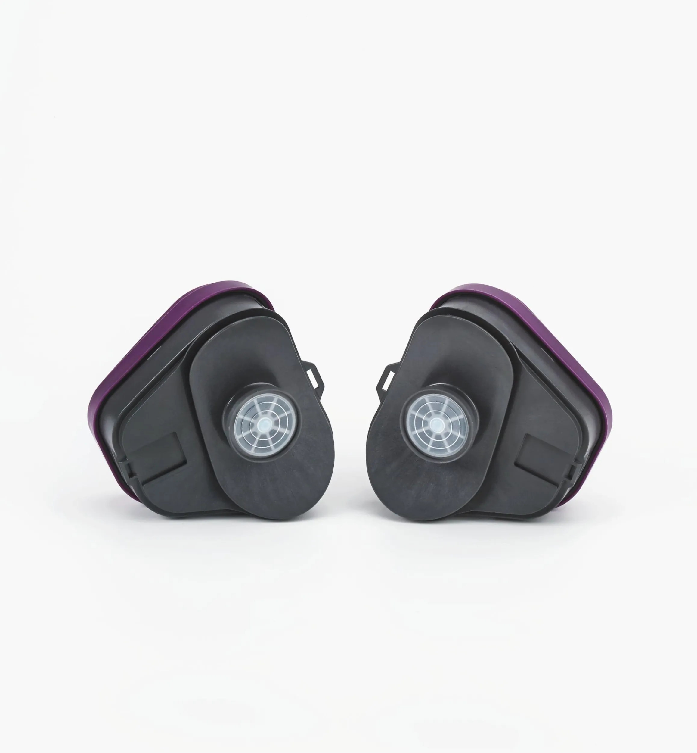 Lee Valley Safety Gear>Replacement OV Cartridges For Elipse Low-Profile Respirator
