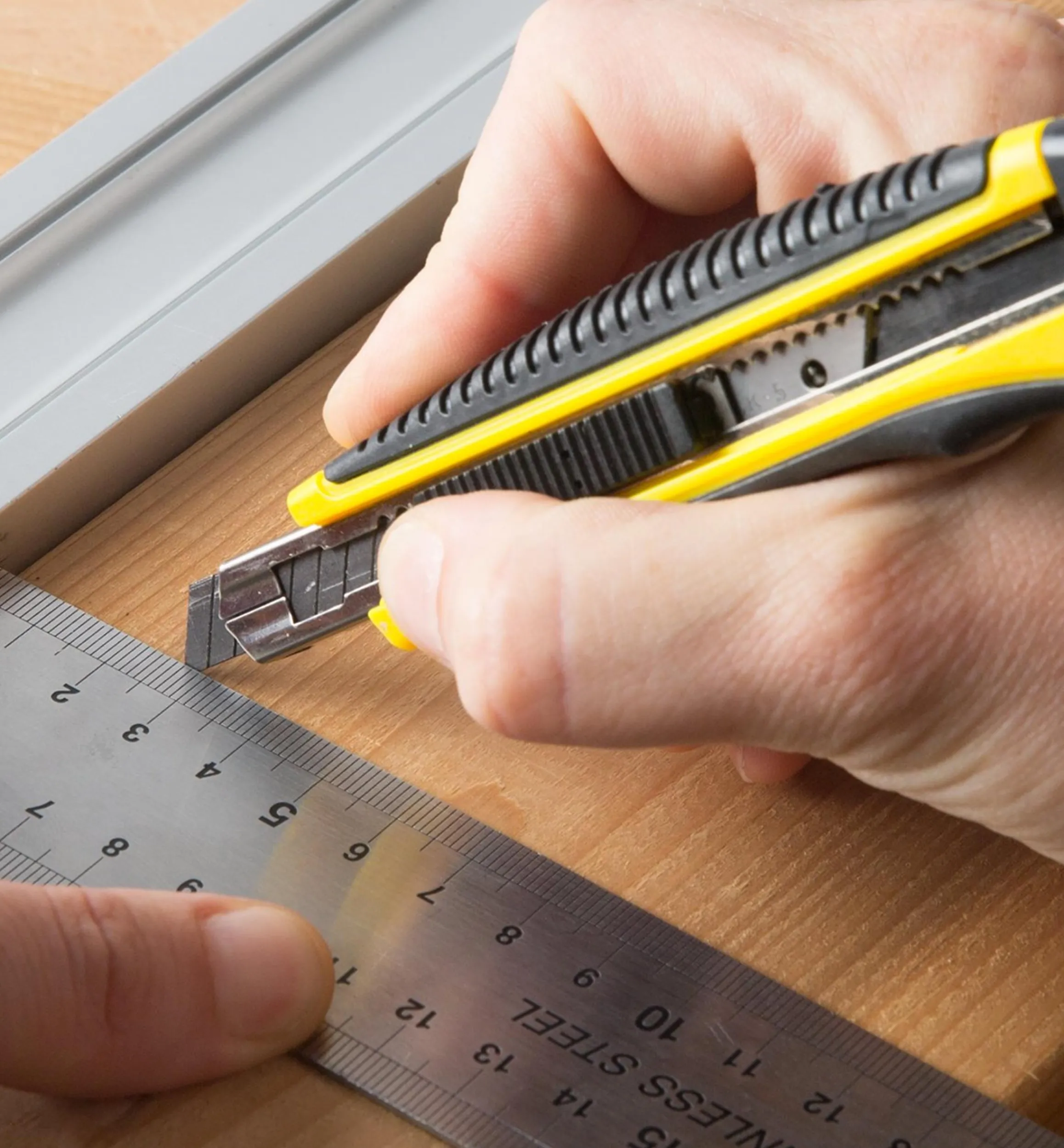 Lee Valley Marking & Measuring>Replacement Pencil Blades For SharpDraw Pencil