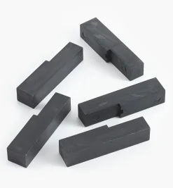 Lee Valley Safety>Replacement Push Pins For Dual-Tread Push Stick