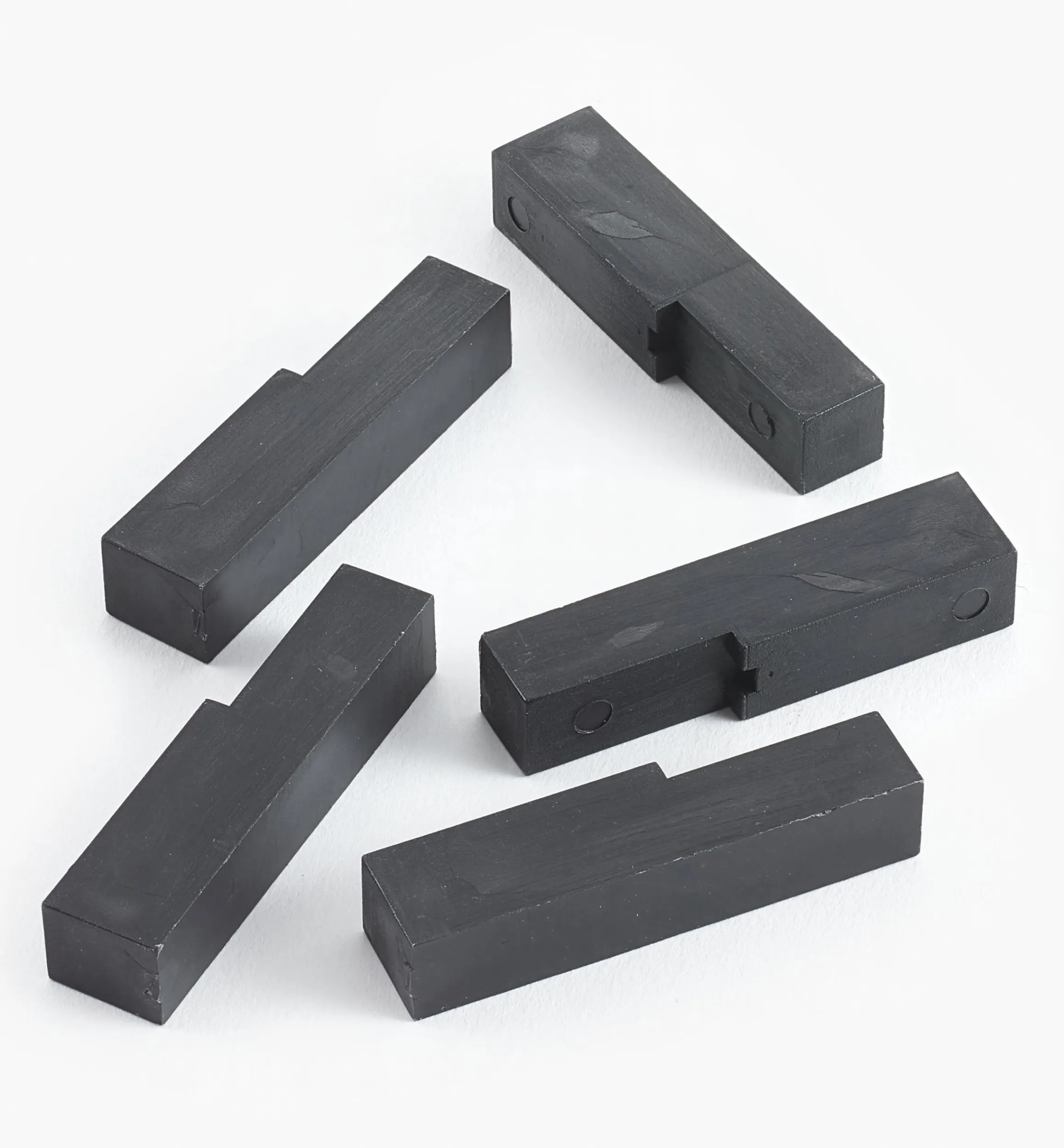 Lee Valley Safety>Replacement Push Pins For Dual-Tread Push Stick