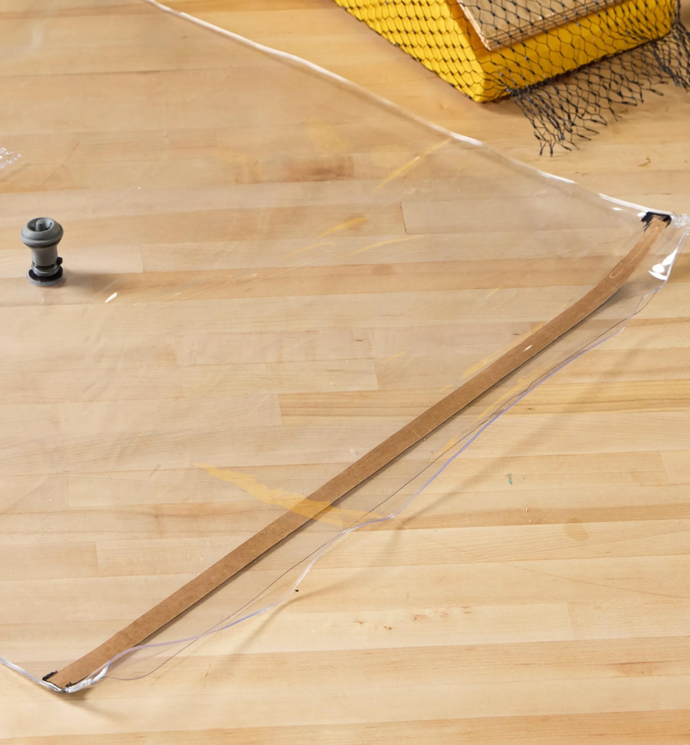 Lee Valley Supplies>Replacement Sealing Tape For Vacuum Presses
