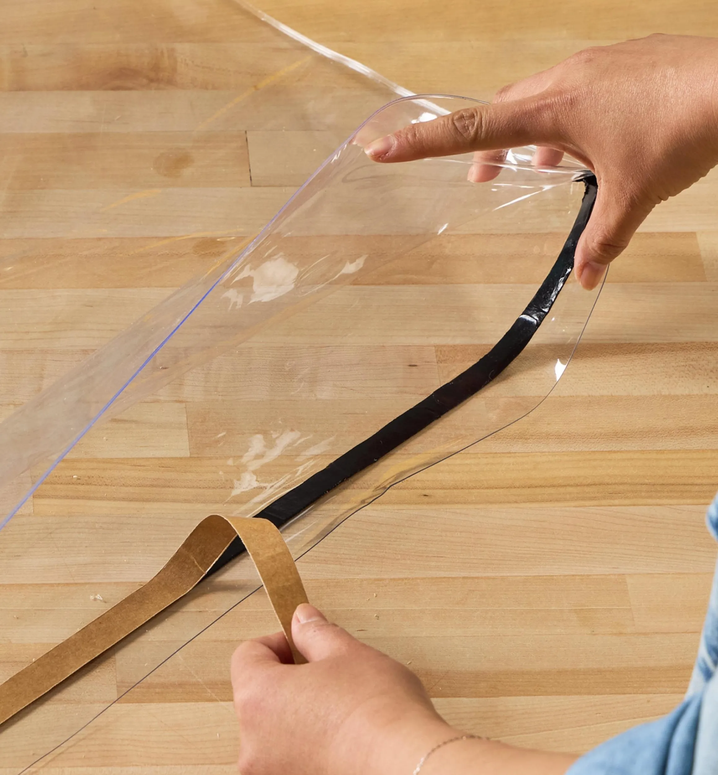 Lee Valley Supplies>Replacement Sealing Tape For Vacuum Presses