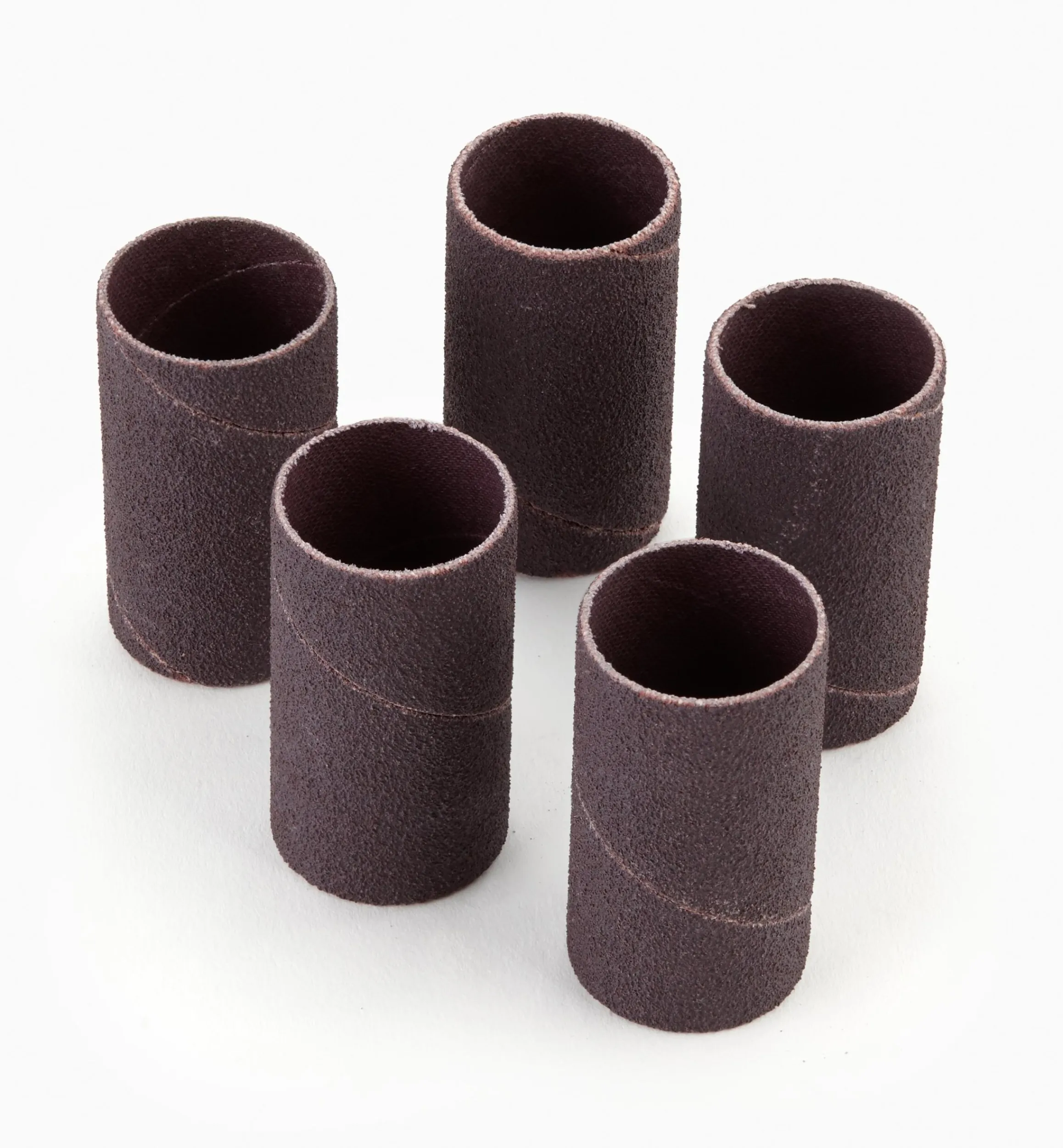 Lee Valley Supplies>Replacement Sleeves For Extra-Long Sanding Drum Kit