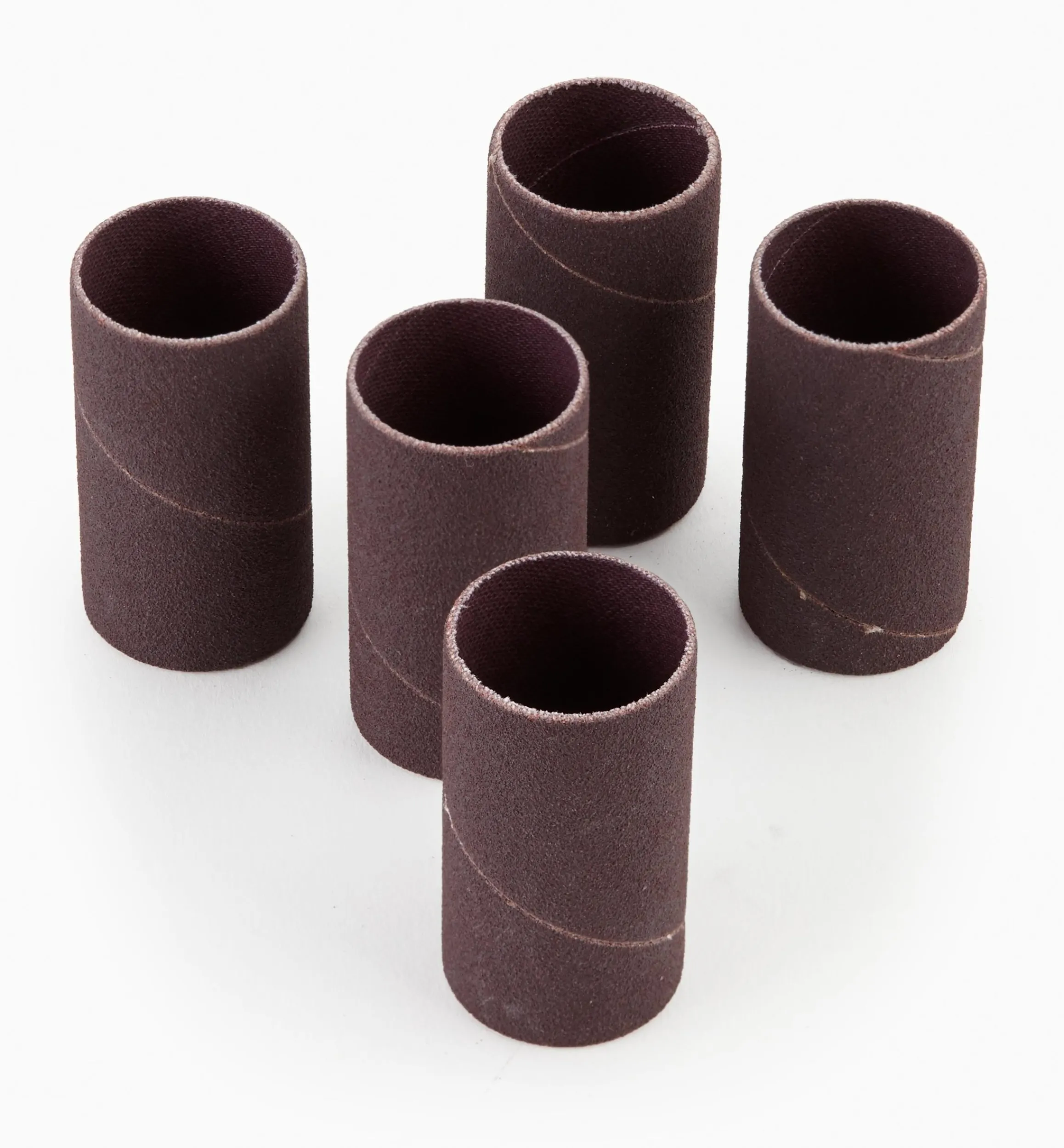 Lee Valley Supplies>Replacement Sleeves For Extra-Long Sanding Drum Kit