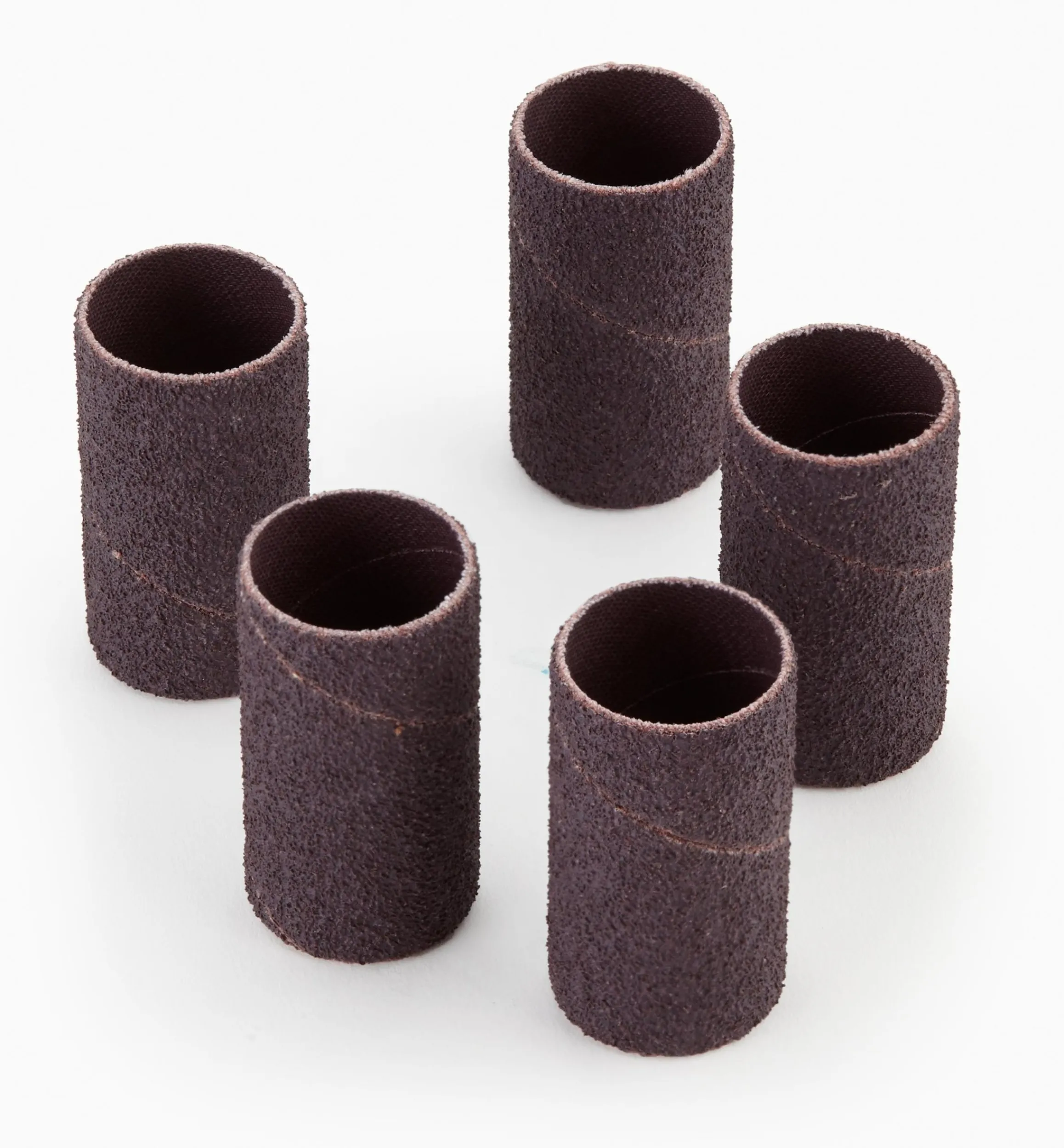 Lee Valley Supplies>Replacement Sleeves For Extra-Long Sanding Drum Kit