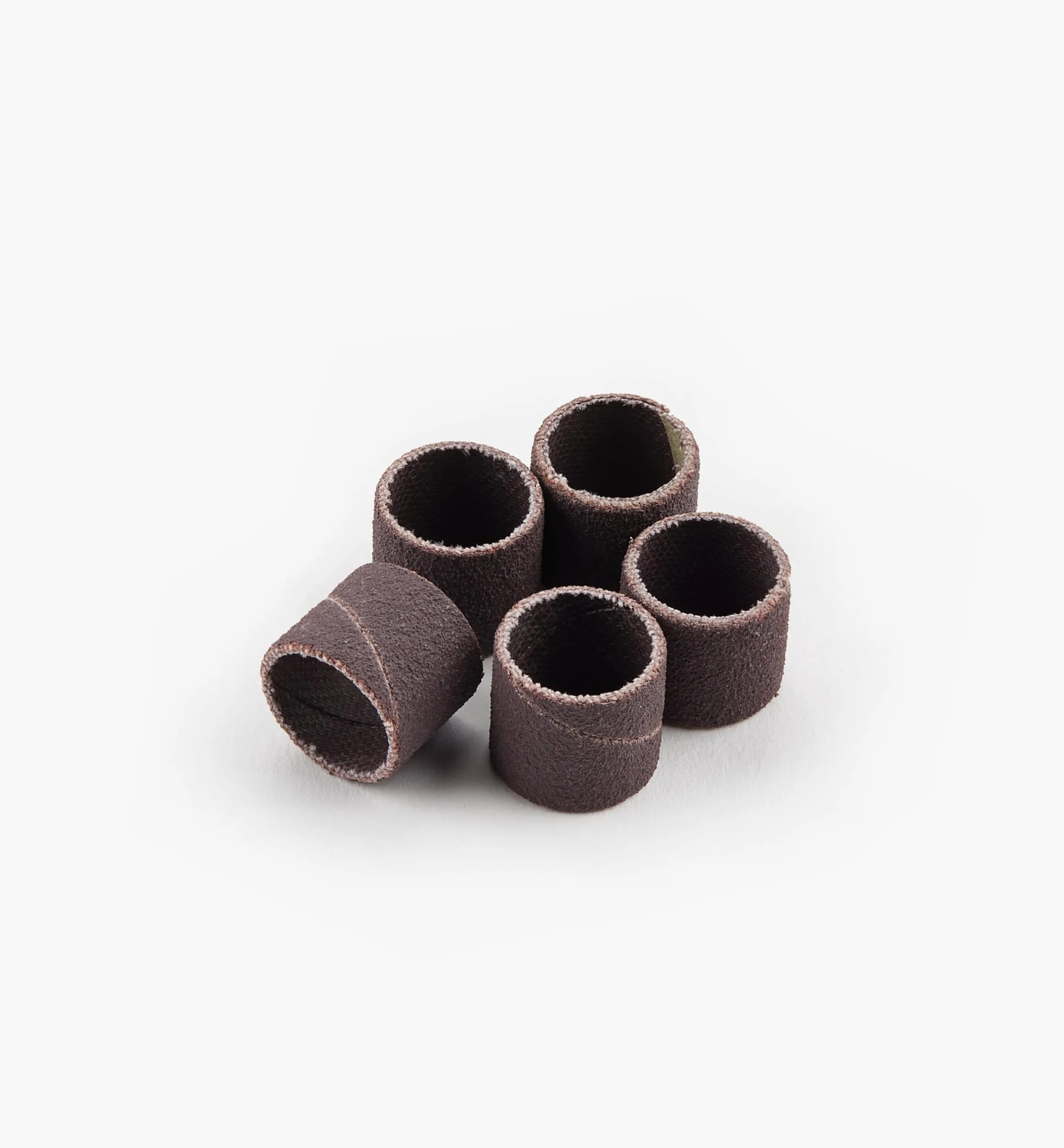 Lee Valley Supplies>Replacement Sleeves For Sanding Drum Kits