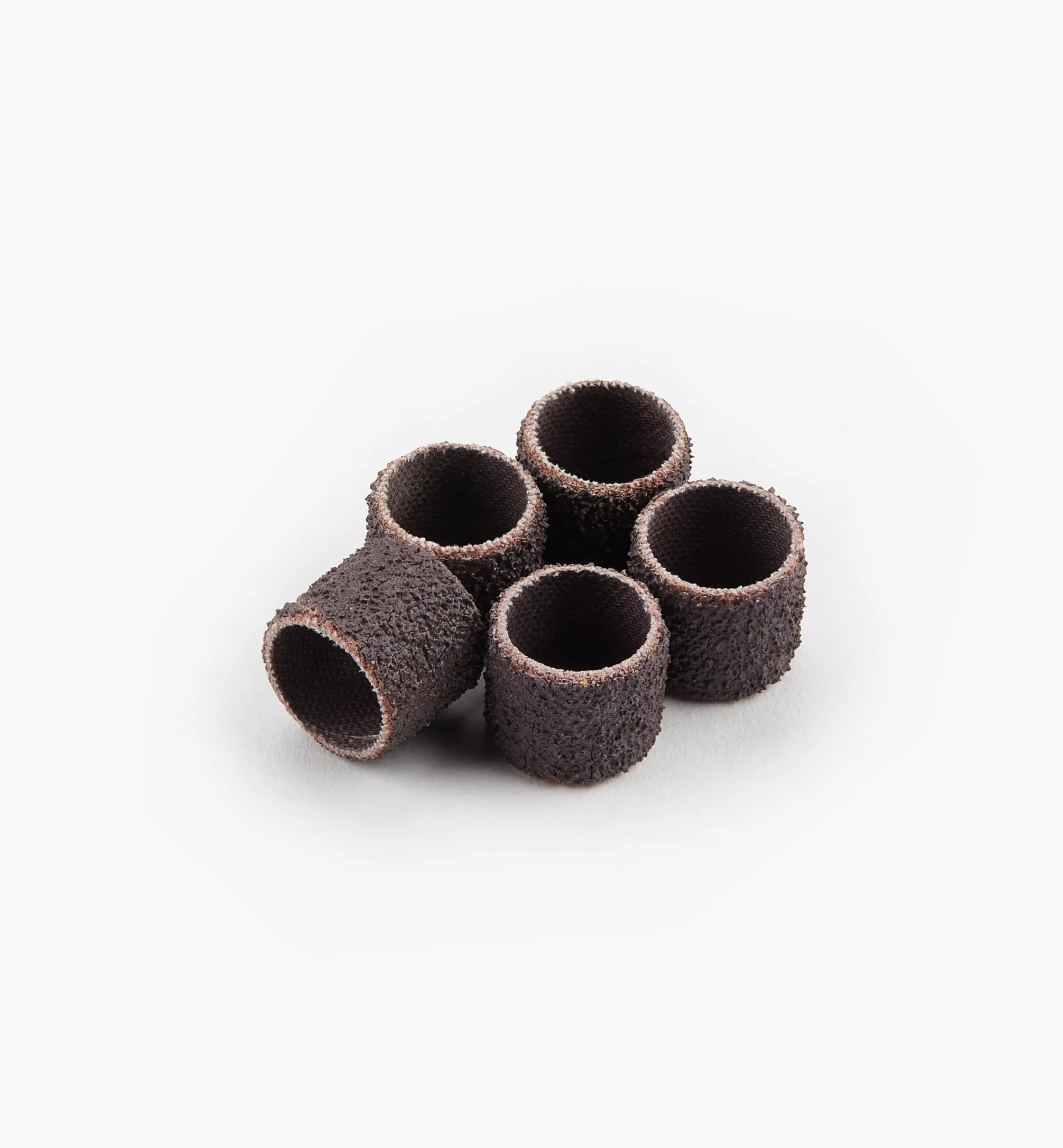 Lee Valley Supplies>Replacement Sleeves For Sanding Drum Kits