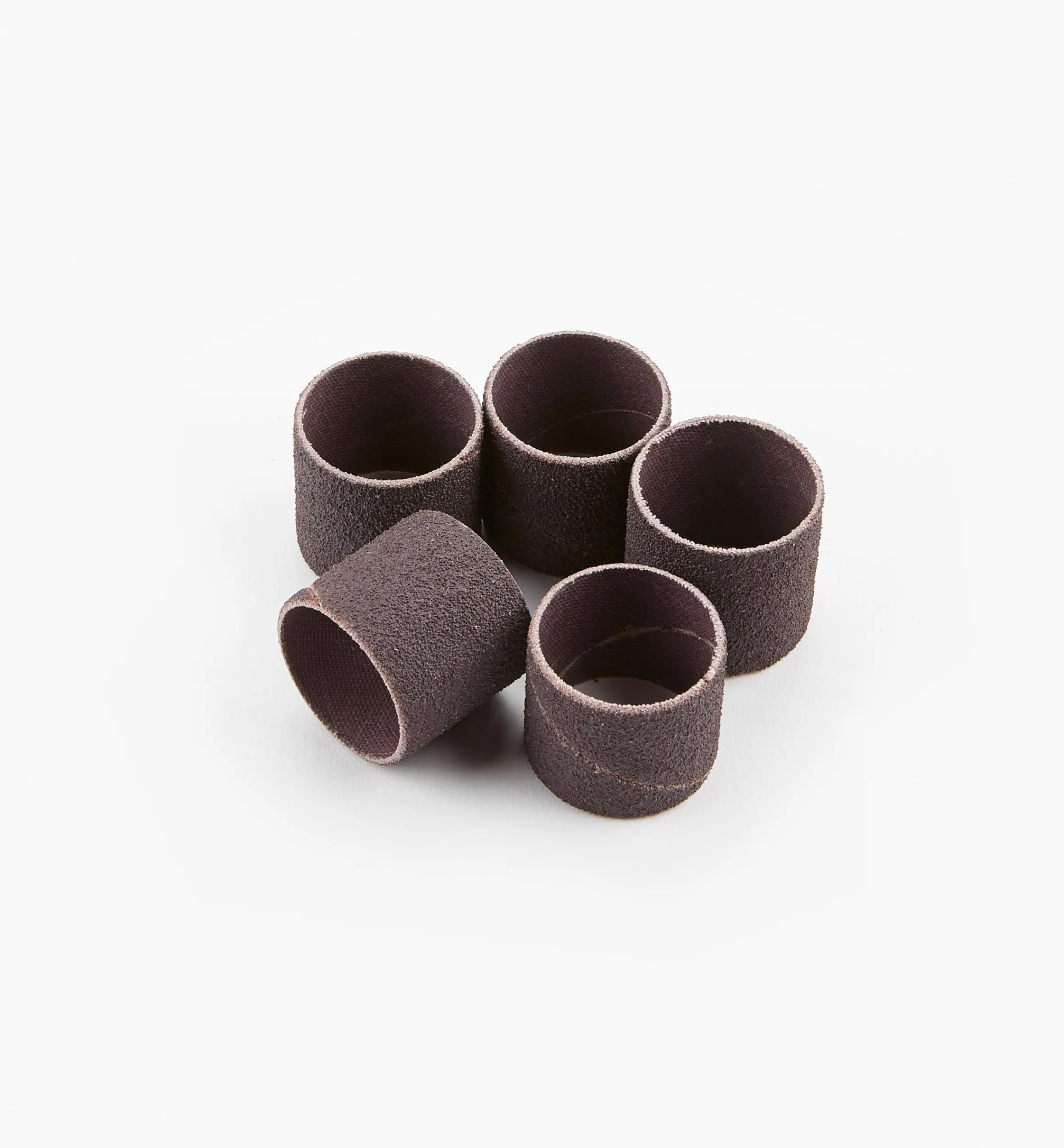 Lee Valley Supplies>Replacement Sleeves For Sanding Drum Kits