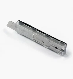 Lee Valley Knives>Replacement Snap-Off Blades