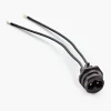 Lee Valley Power Tool Accessories>Replacement Socket Housing For Festool Orbital Sanders, OF 1010 Router & LS 130 Linear Sander