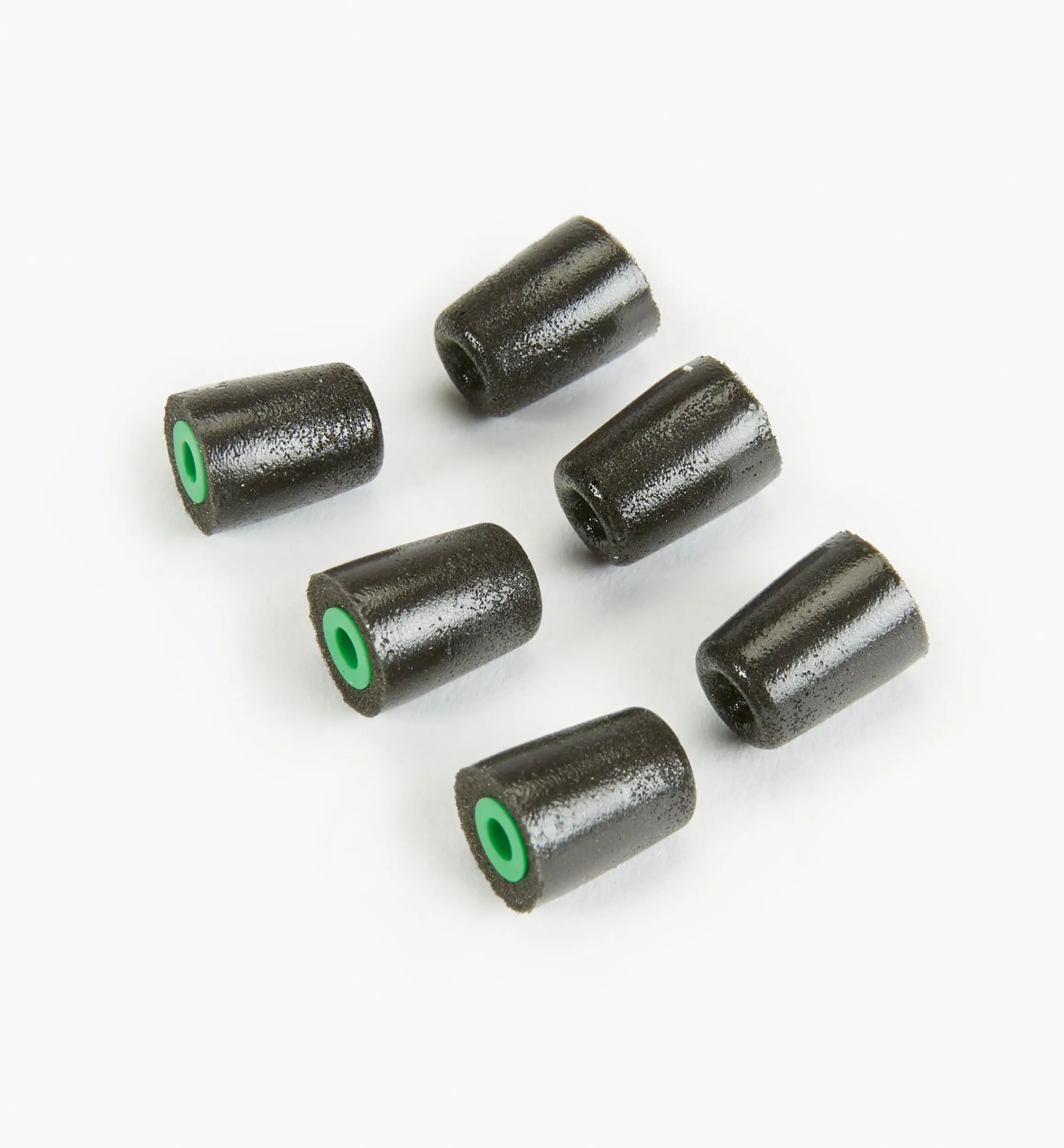 Lee Valley Safety Gear>Replacement Tips For ISOtunes Pro Electronic Hearing Protectors With Bluetooth
